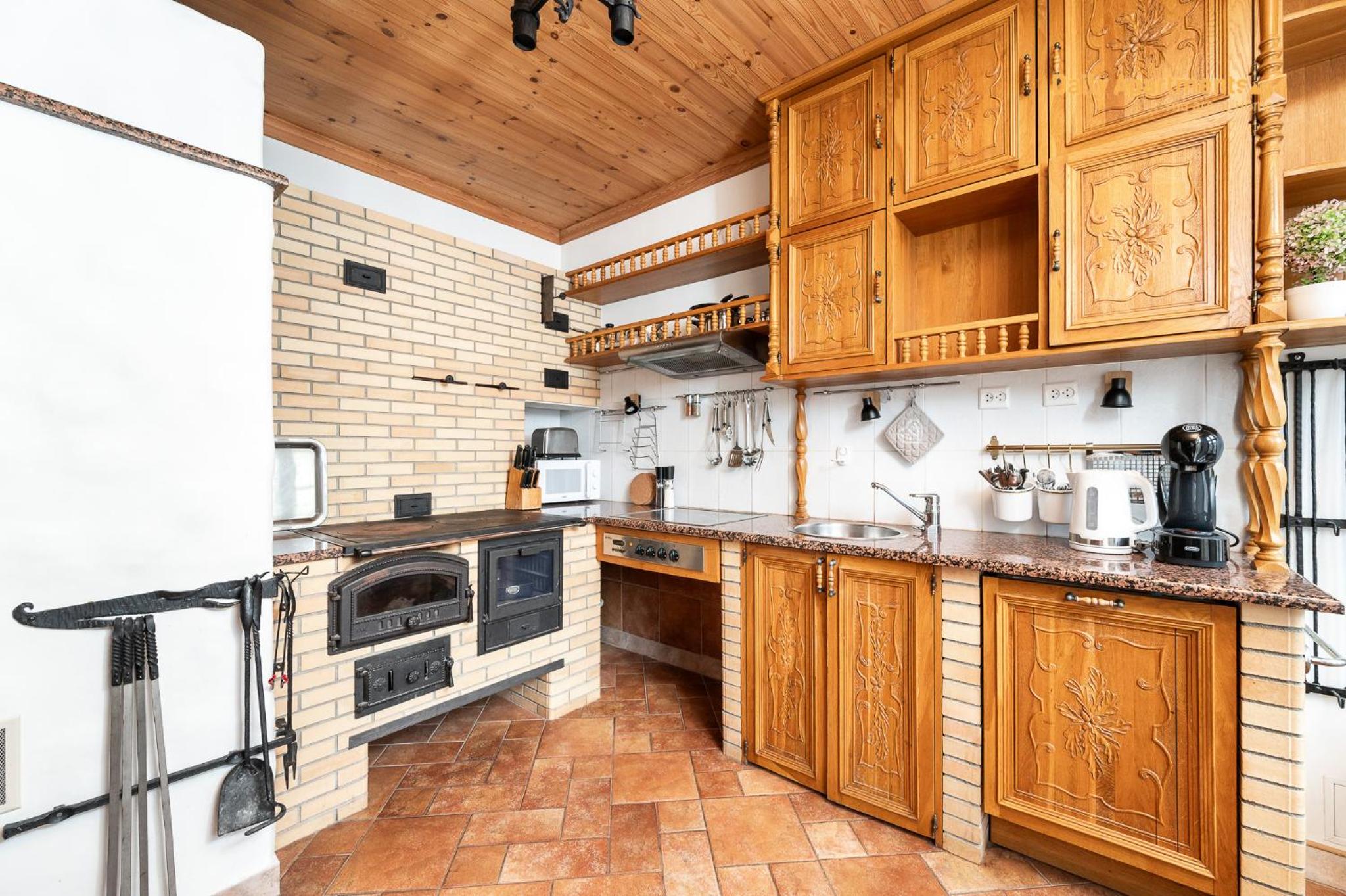Luxury Suites with sauna by Rikas Hotels