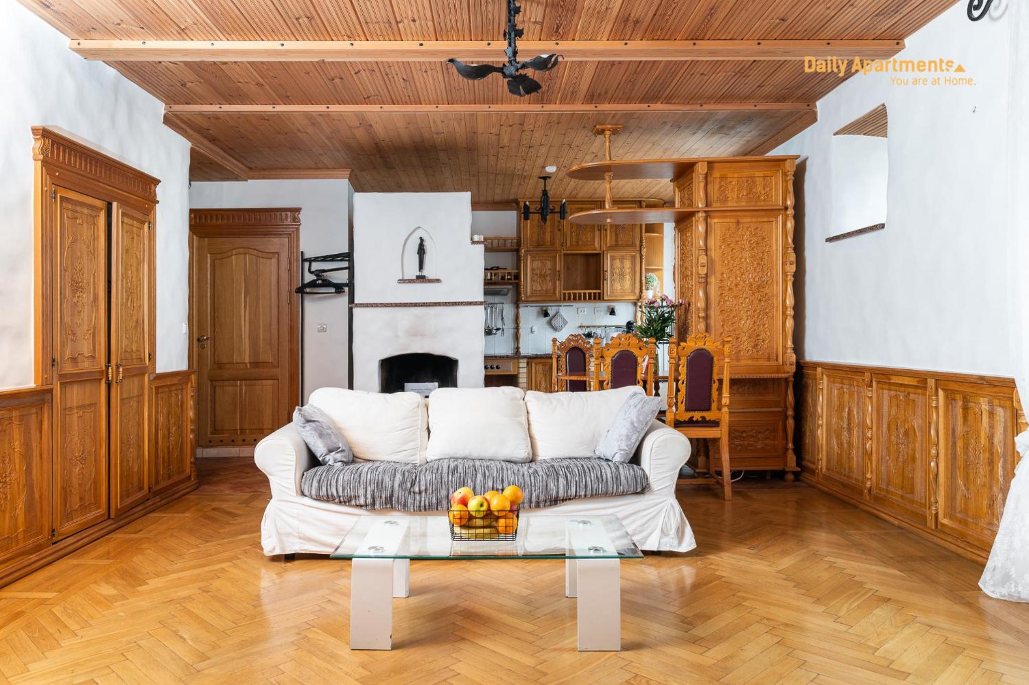 Luxury Suites with sauna by Rikas Hotels