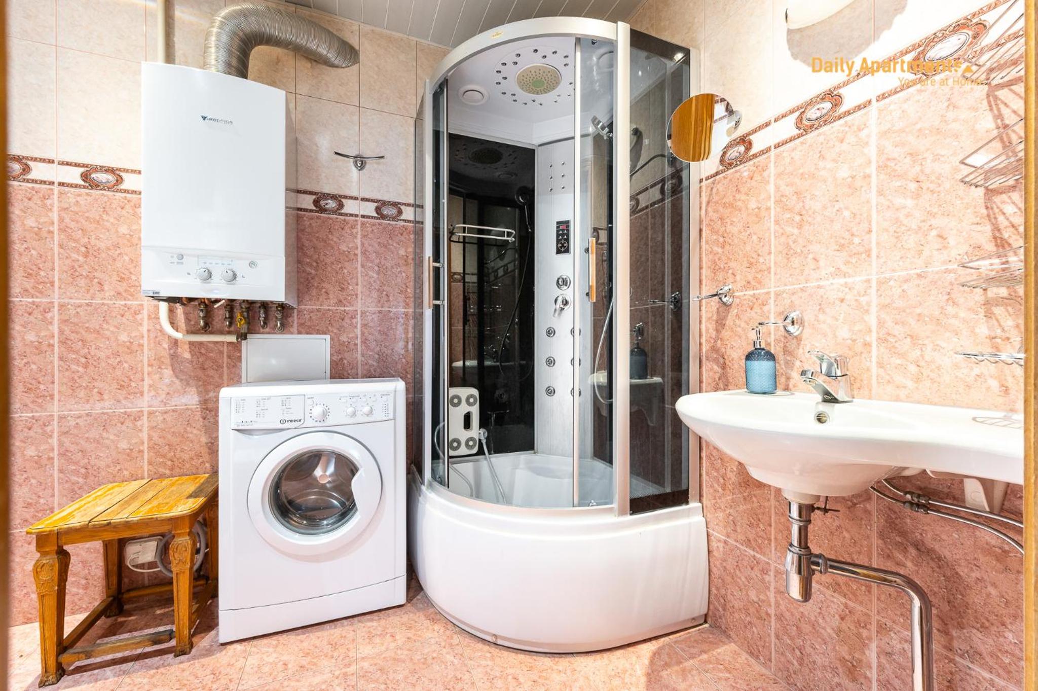 Luxury Suites with sauna by Rikas Hotels