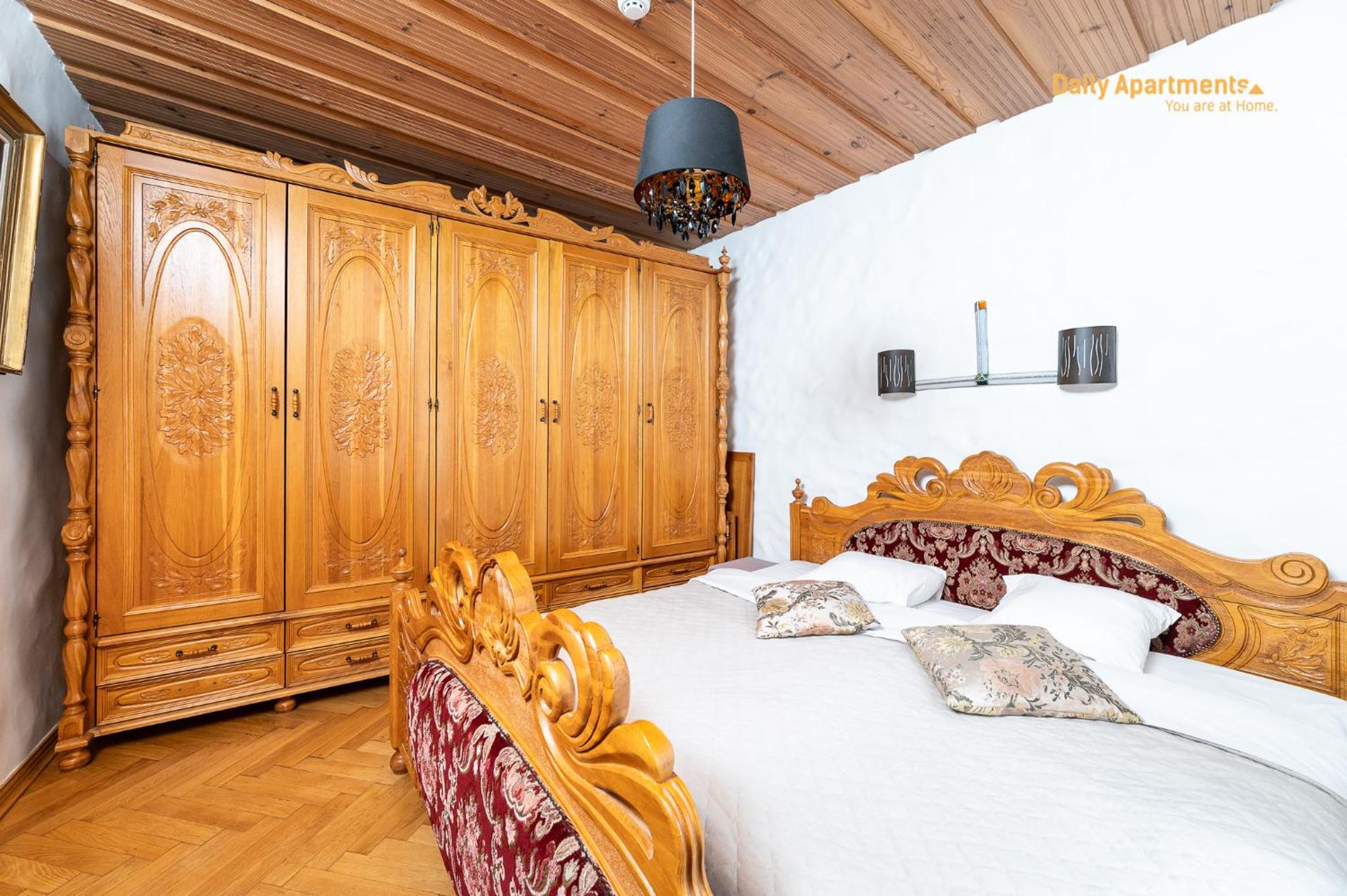 Luxury Suites with sauna by Rikas Hotels