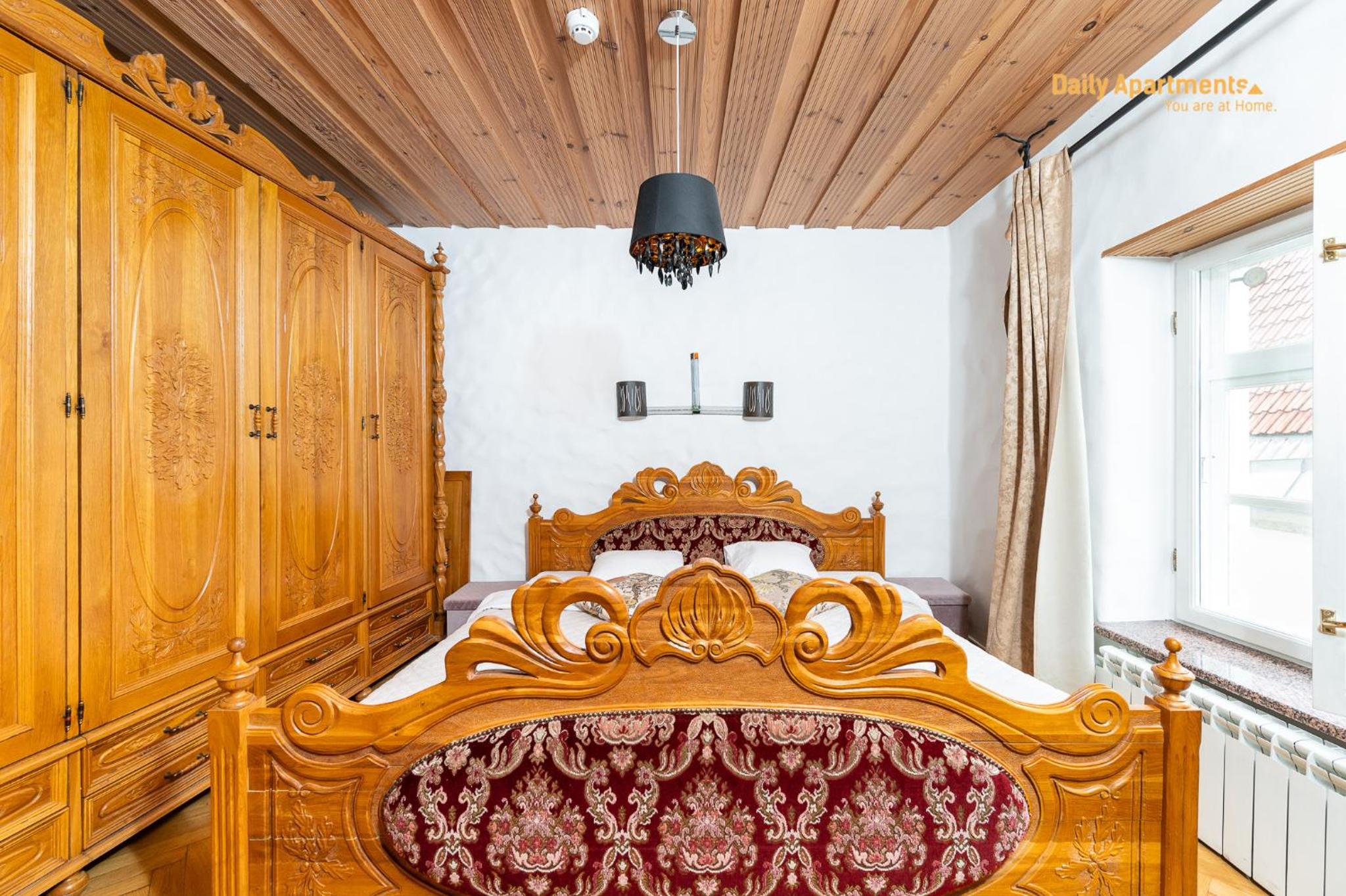 Luxury Suites with sauna by Rikas Hotels