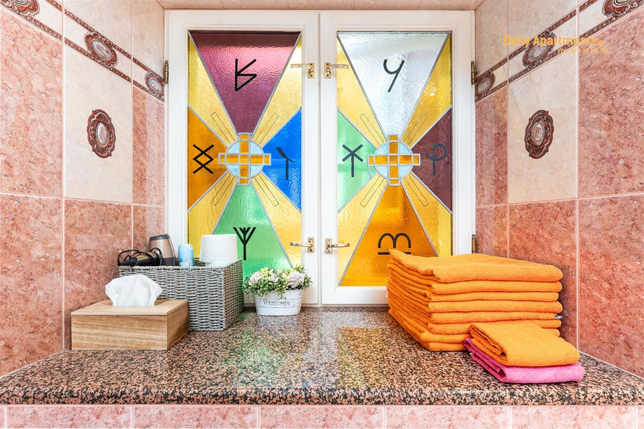 Luxury Suites with sauna by Rikas Hotels