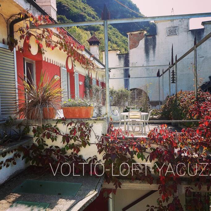 zentral club voltio-jacuzzi