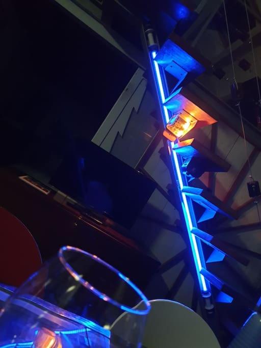 zentral club voltio-jacuzzi