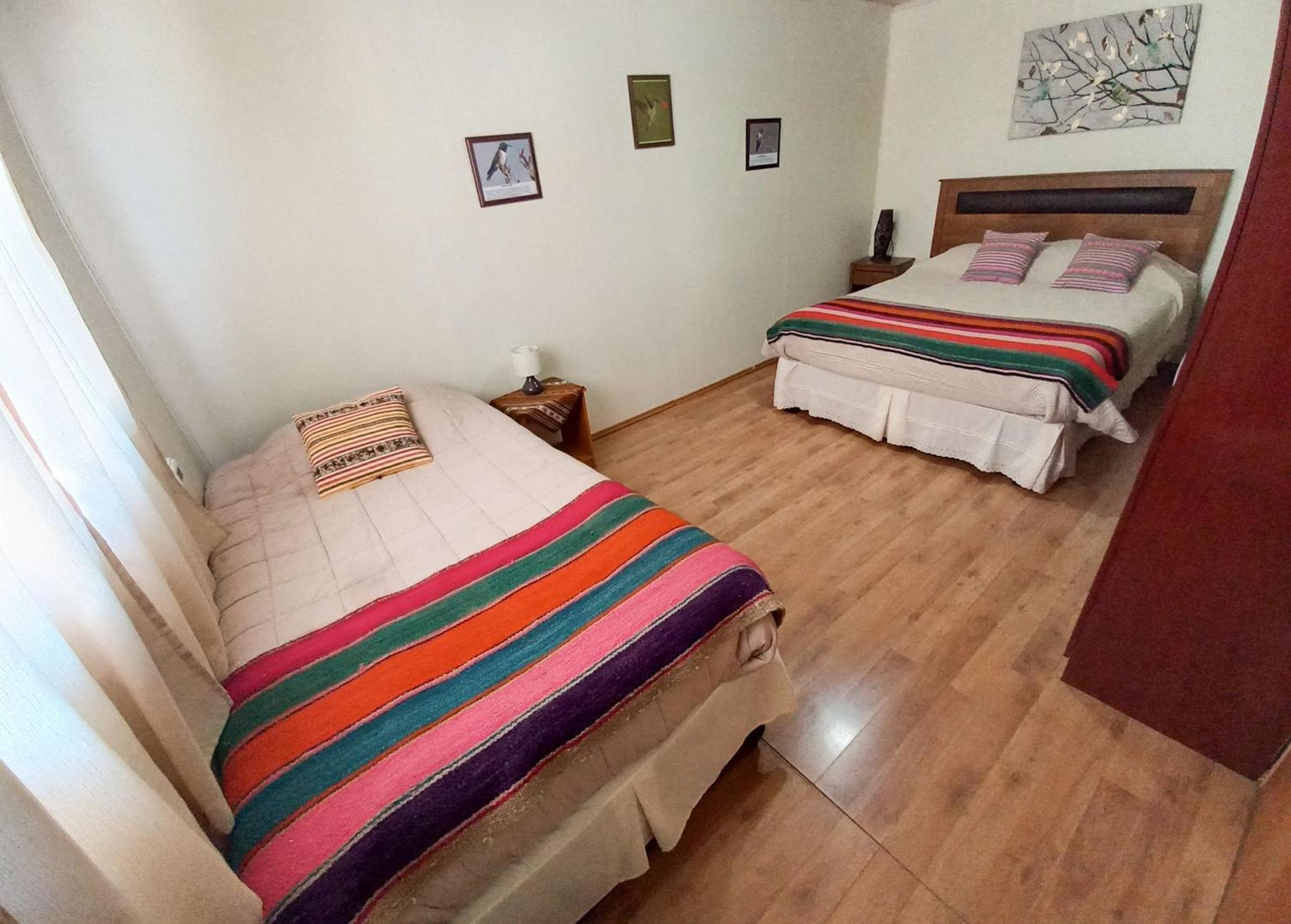 Casa Sutar Los Pimientos