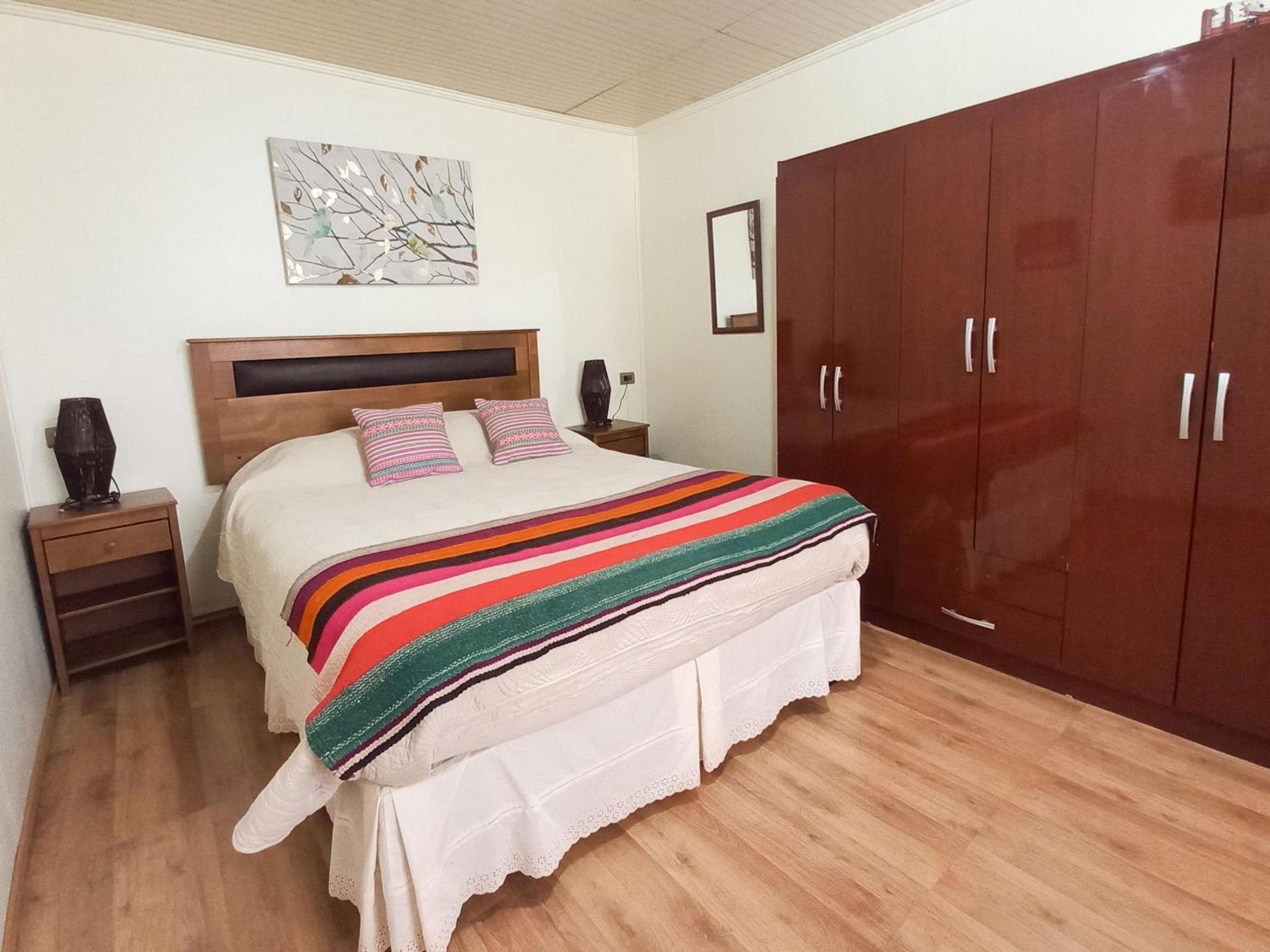 Casa Sutar Los Pimientos