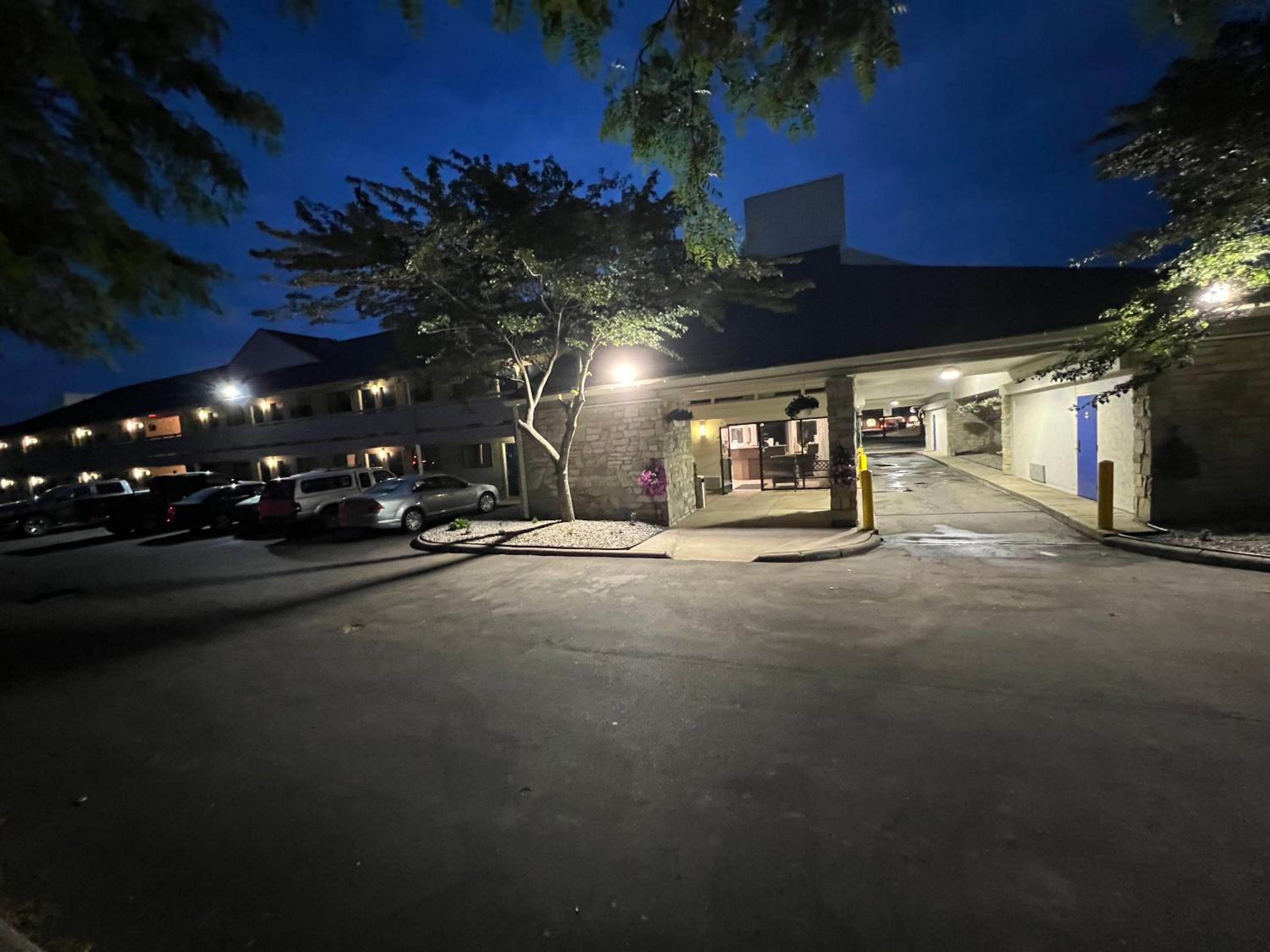 Americas Best Value Inn & Suites Monroe, Billede 17