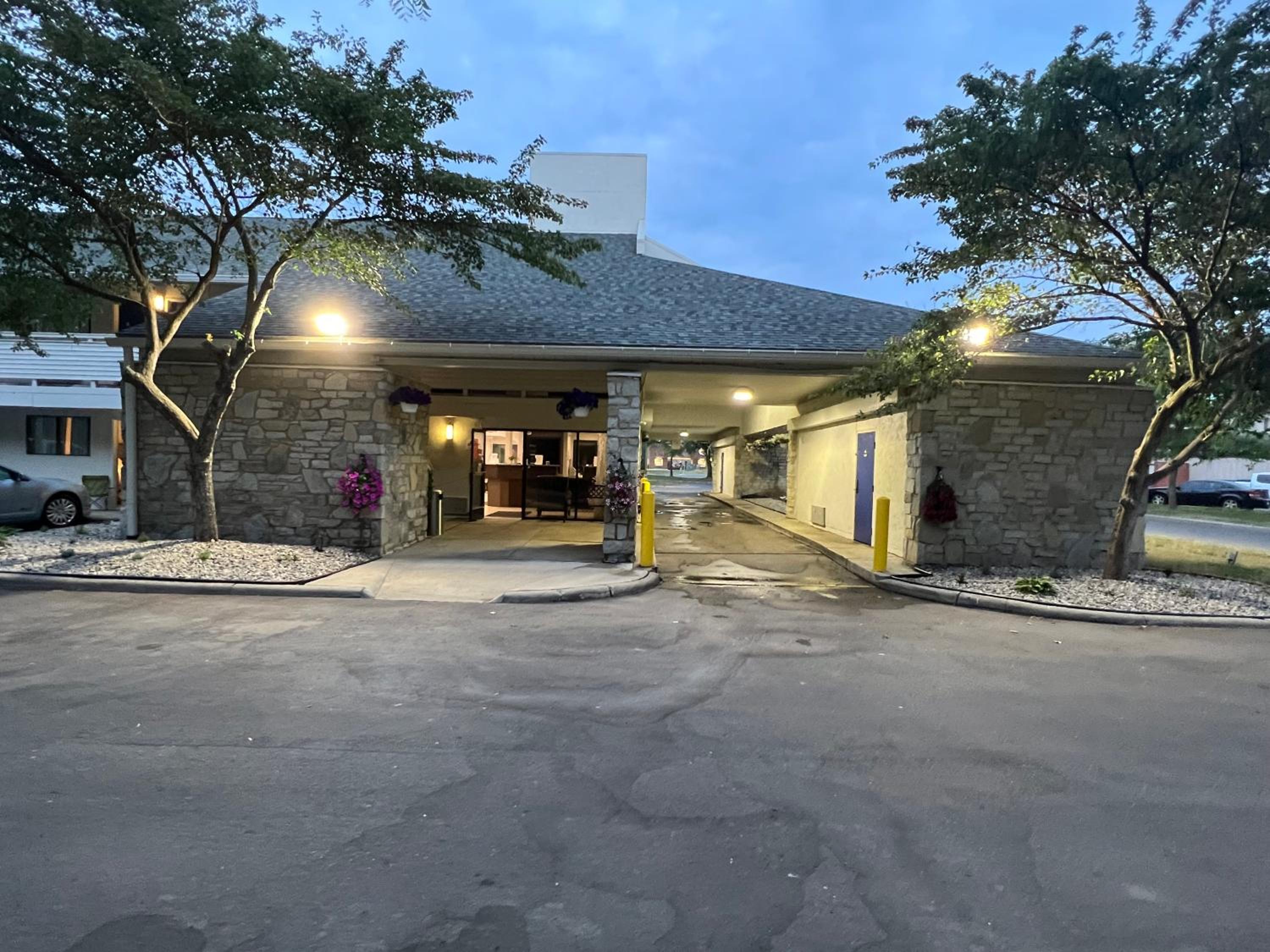 Americas Best Value Inn & Suites Monroe, Billede 7