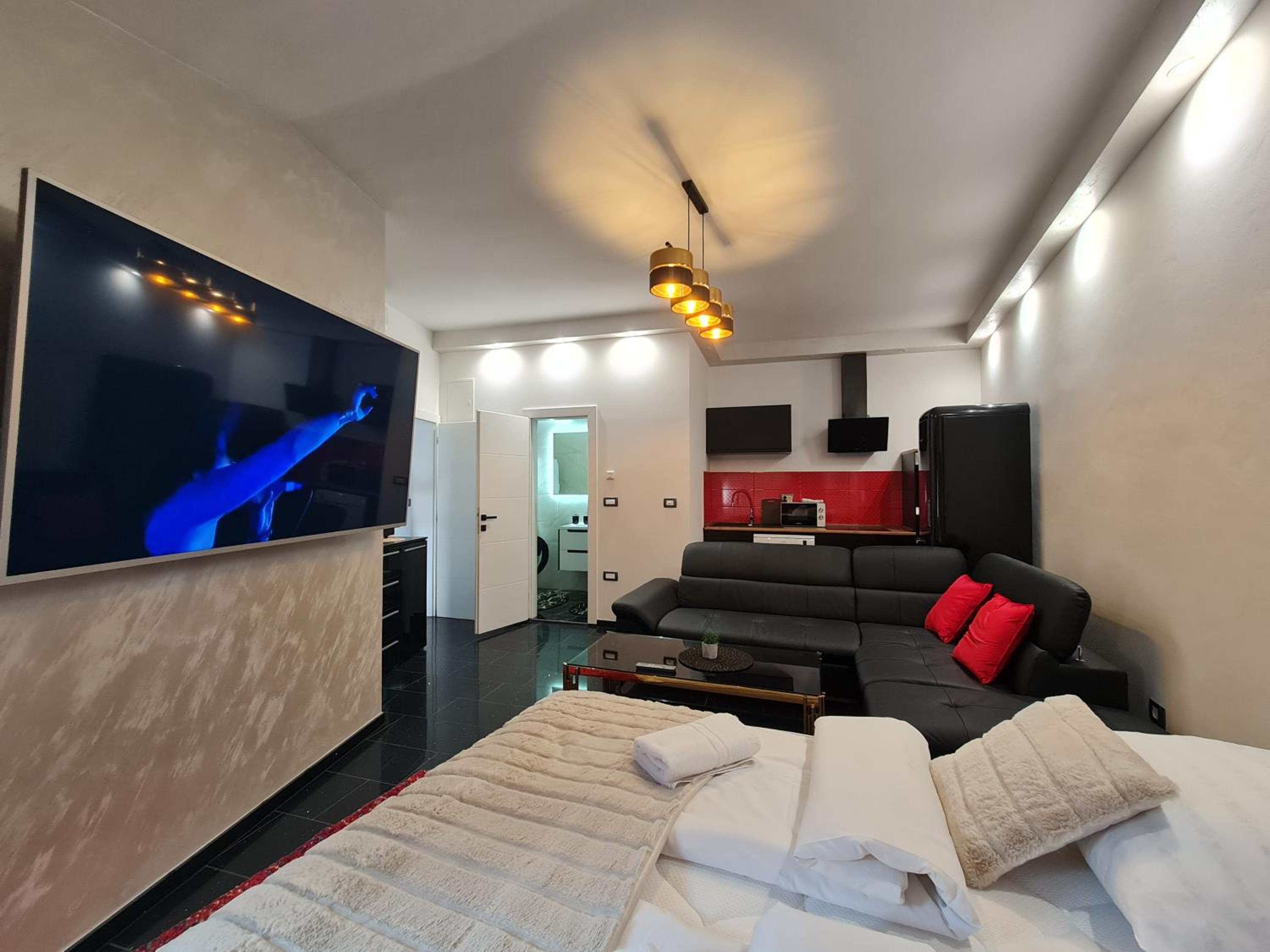 Apartment Moro