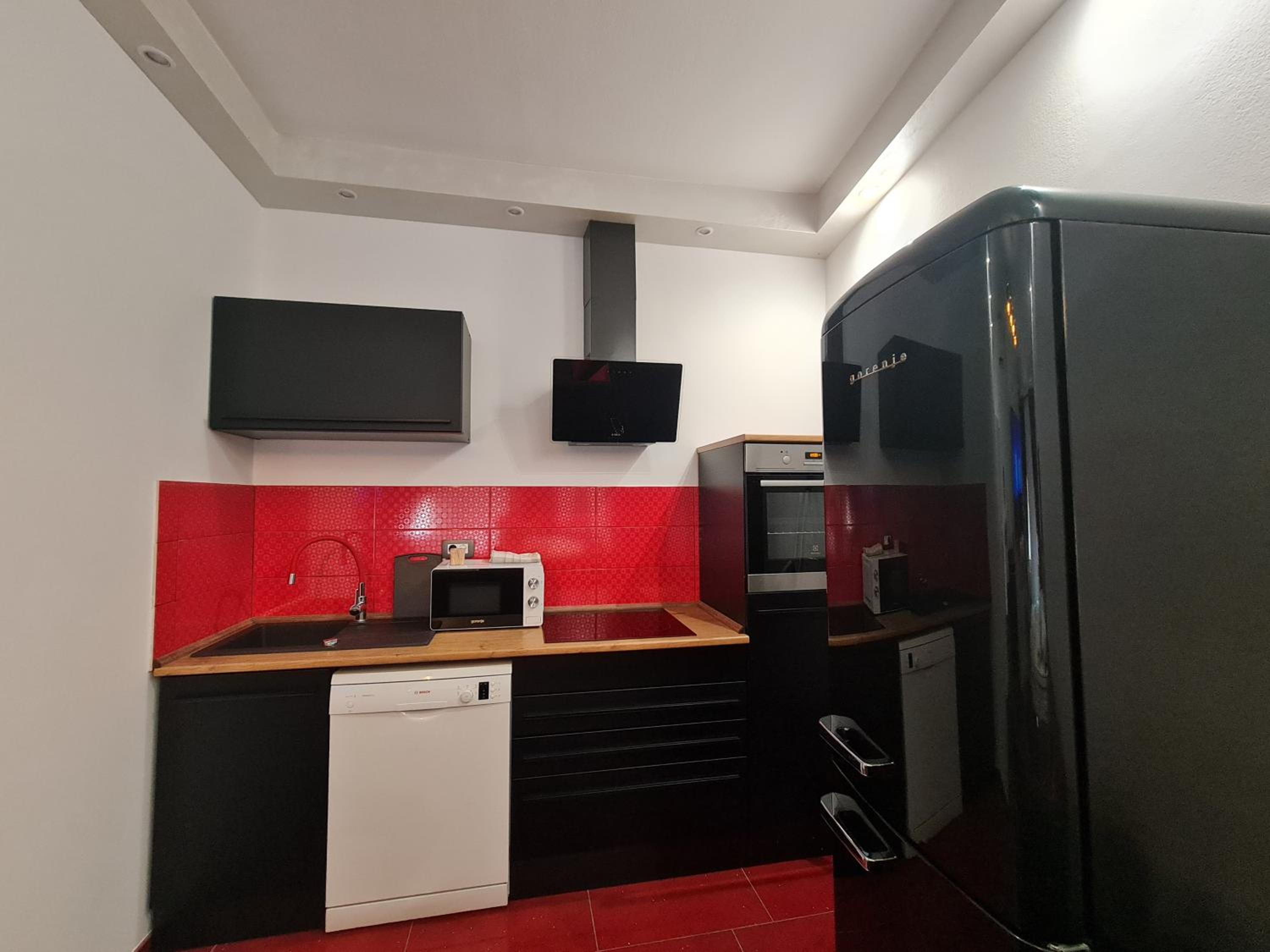 Apartment Moro