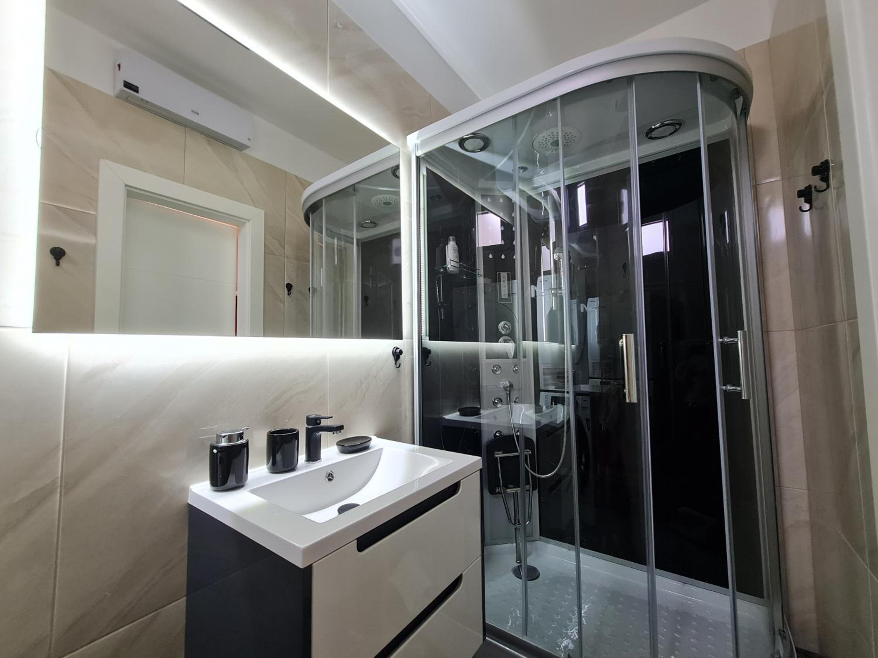 Apartment Moro