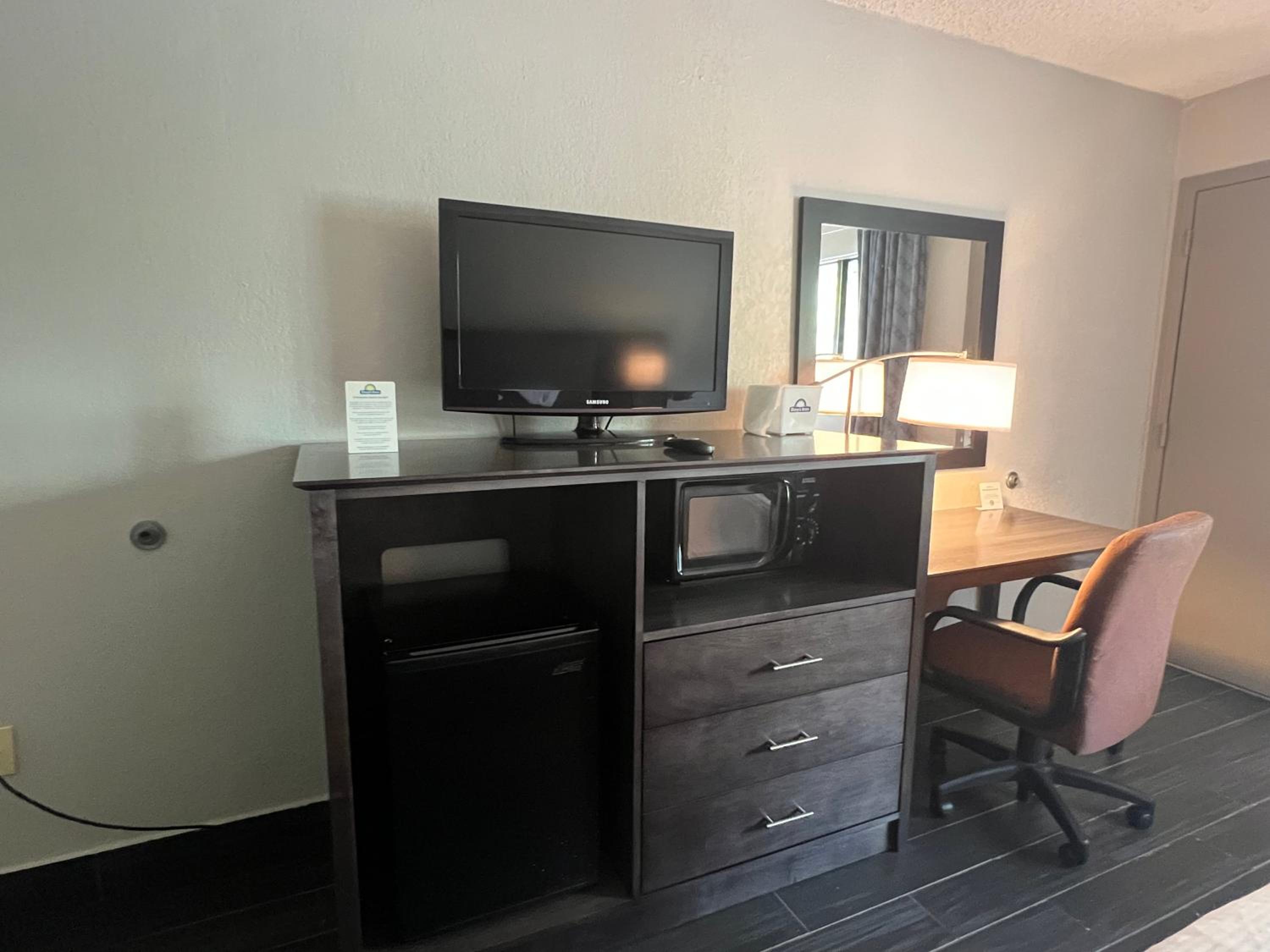 Americas Best Value Inn & Suites Monroe, Billede 25