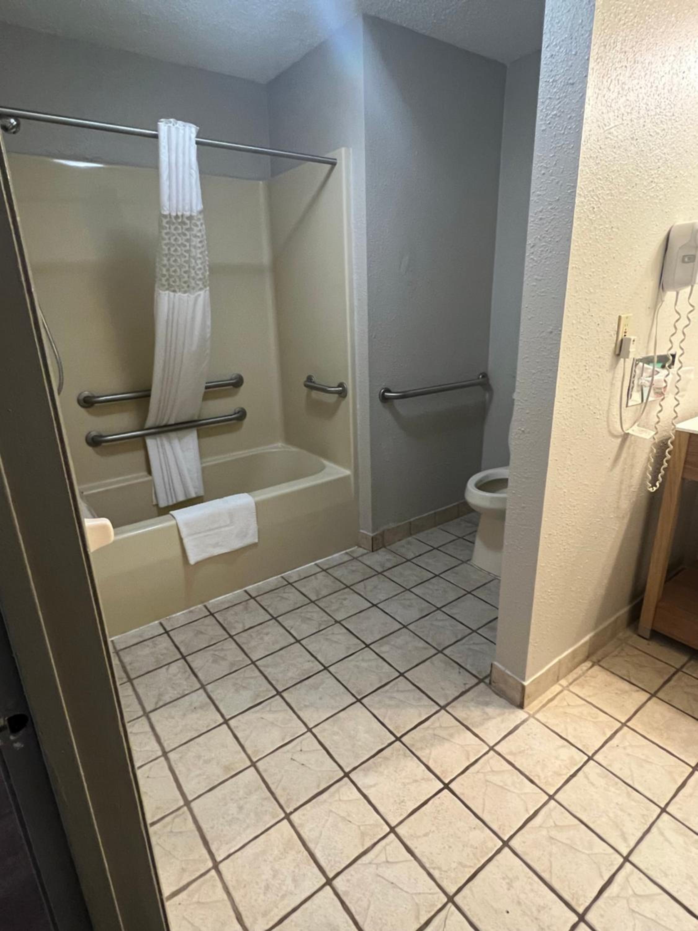 Americas Best Value Inn & Suites Monroe, Billede 15