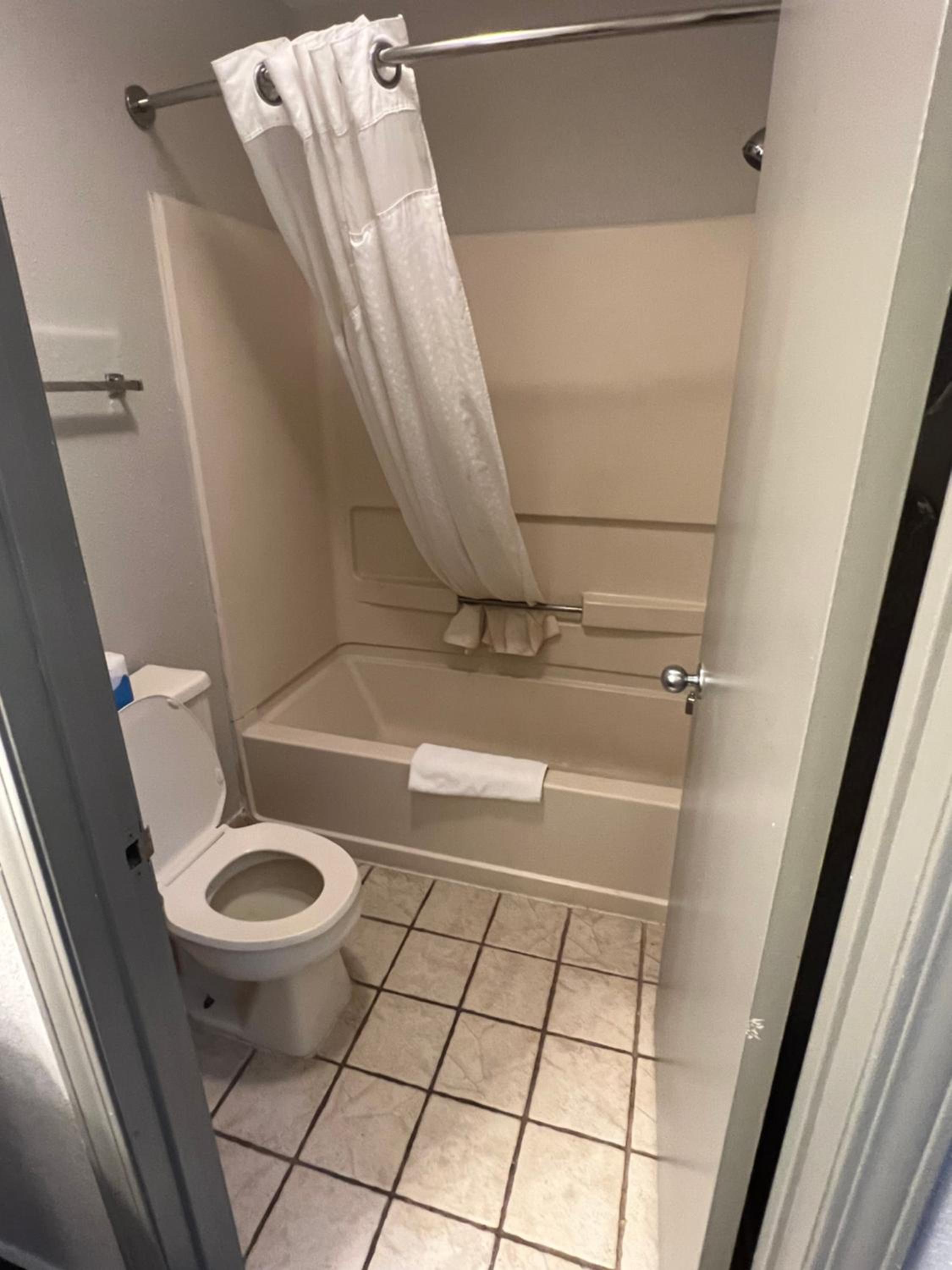 Americas Best Value Inn & Suites Monroe, Billede 9