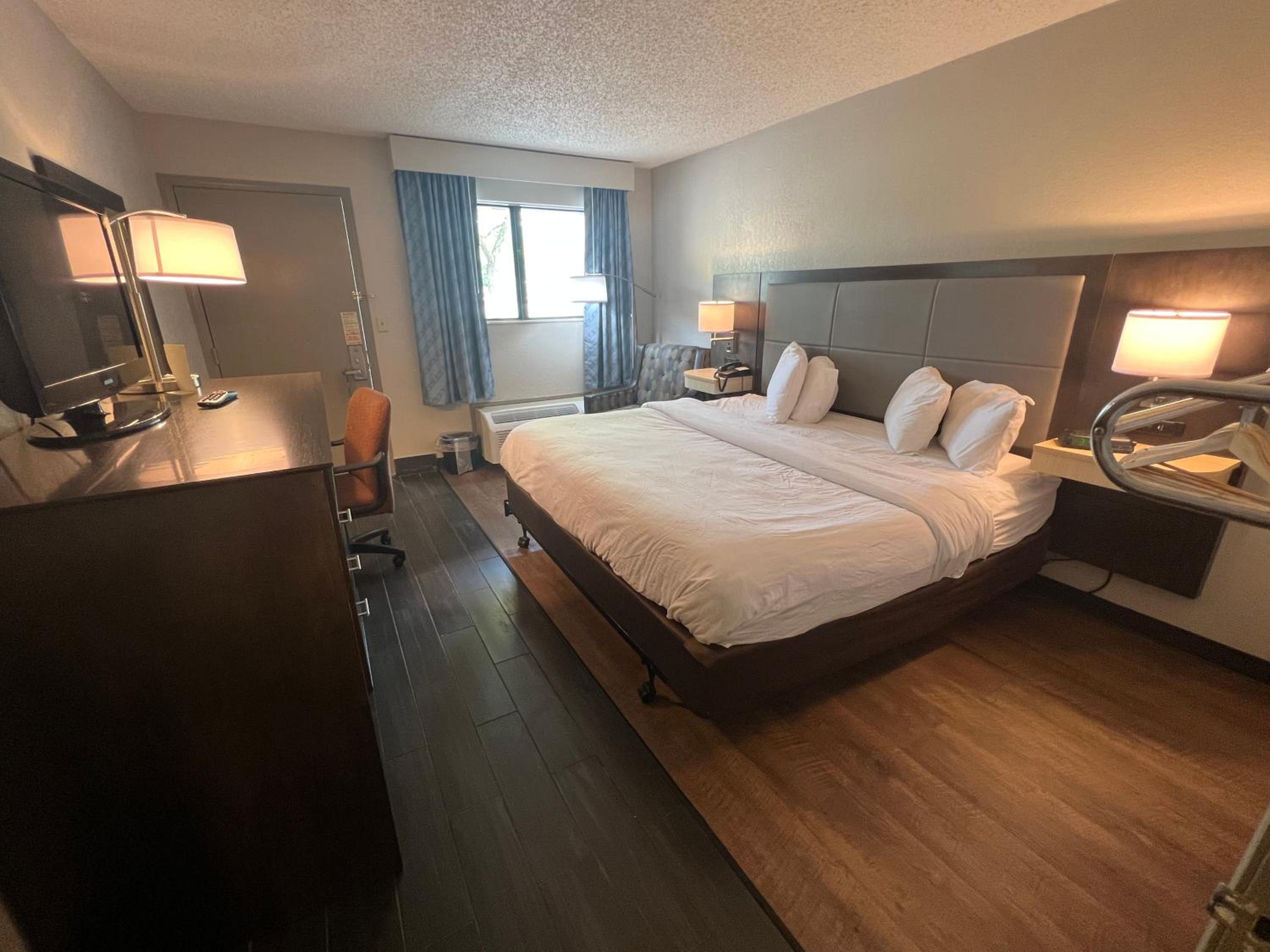 Americas Best Value Inn & Suites Monroe, Billede 16