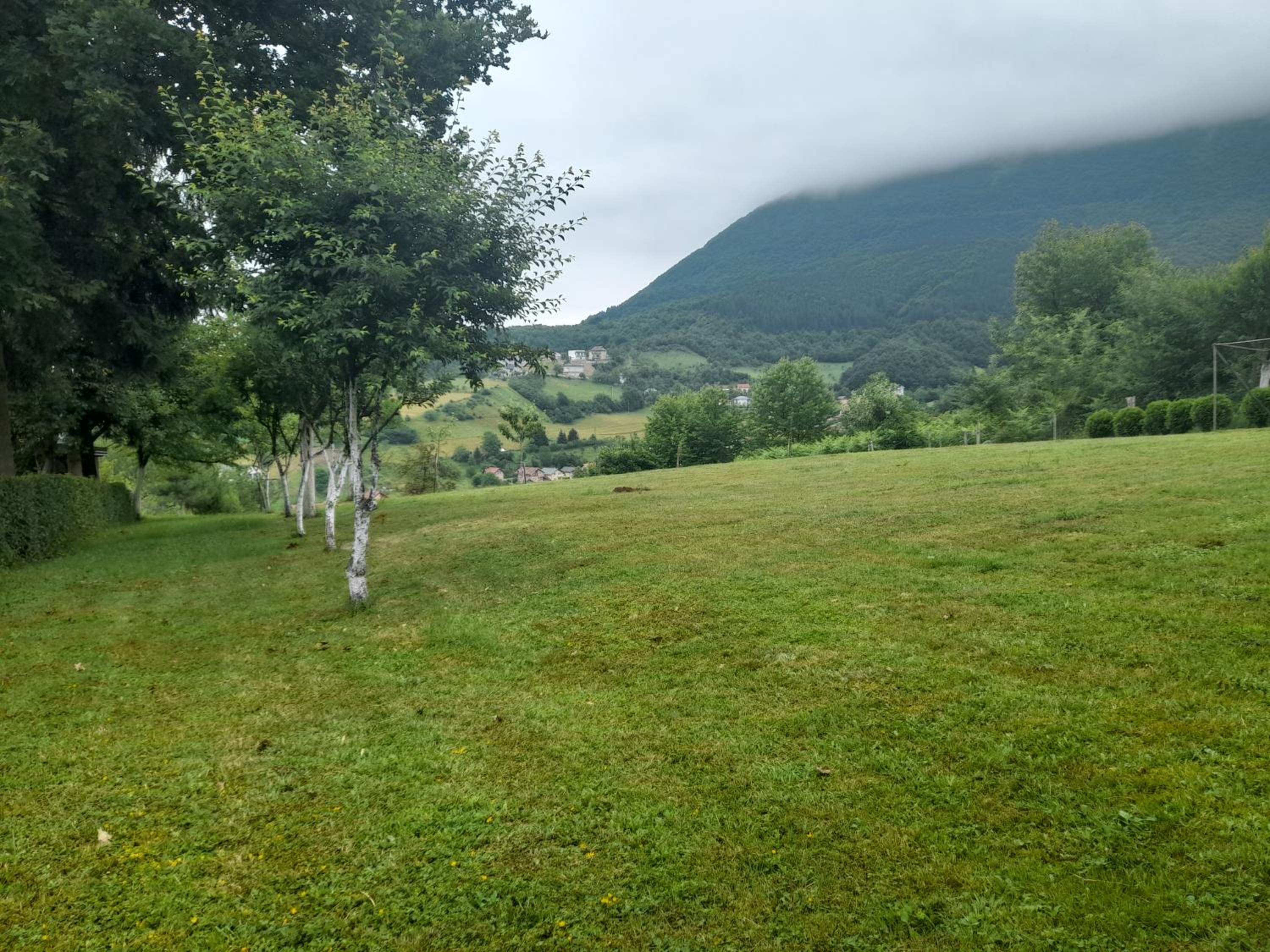 Villa Usivak for green quiet holiday near Sarajevo# TravelersAwards 2026 view 4