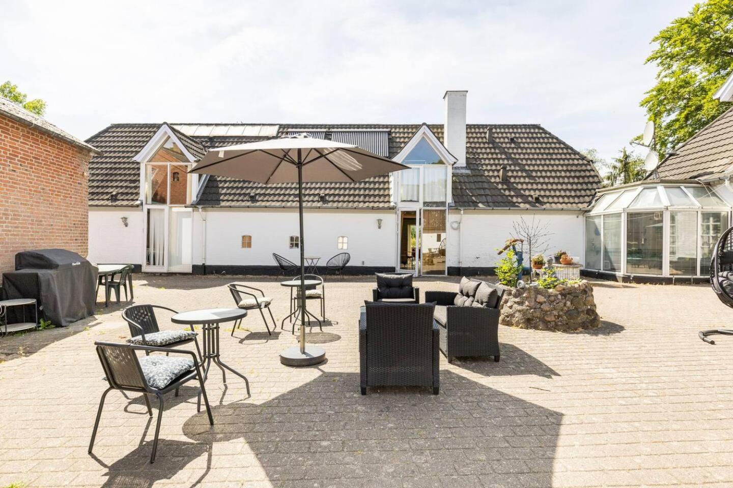 Trandafir Guesthouse