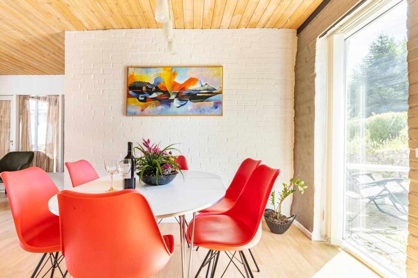 Trandafir Guesthouse