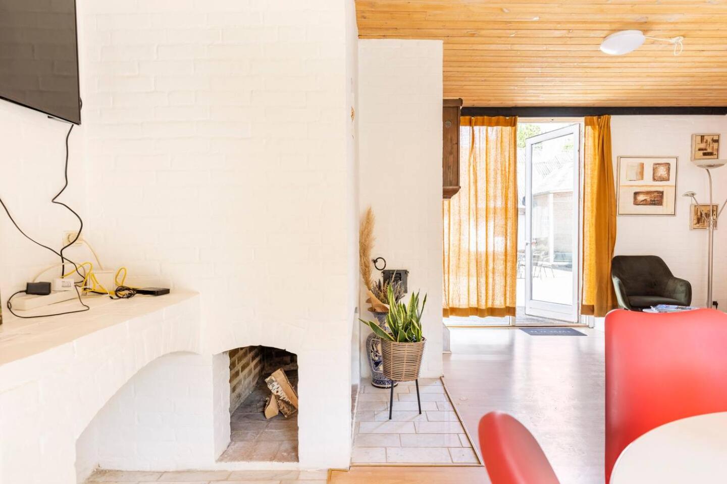 Trandafir Guesthouse