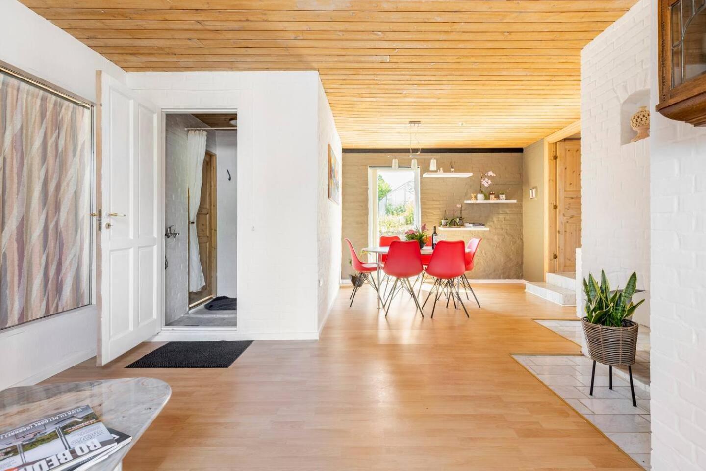 Trandafir Guesthouse