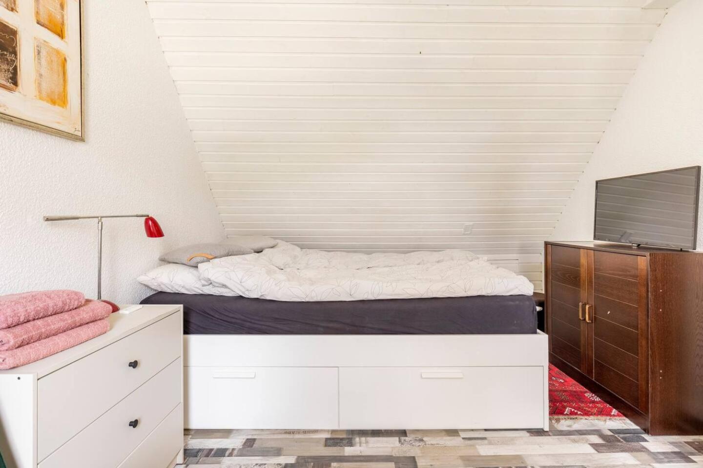 Trandafir Guesthouse