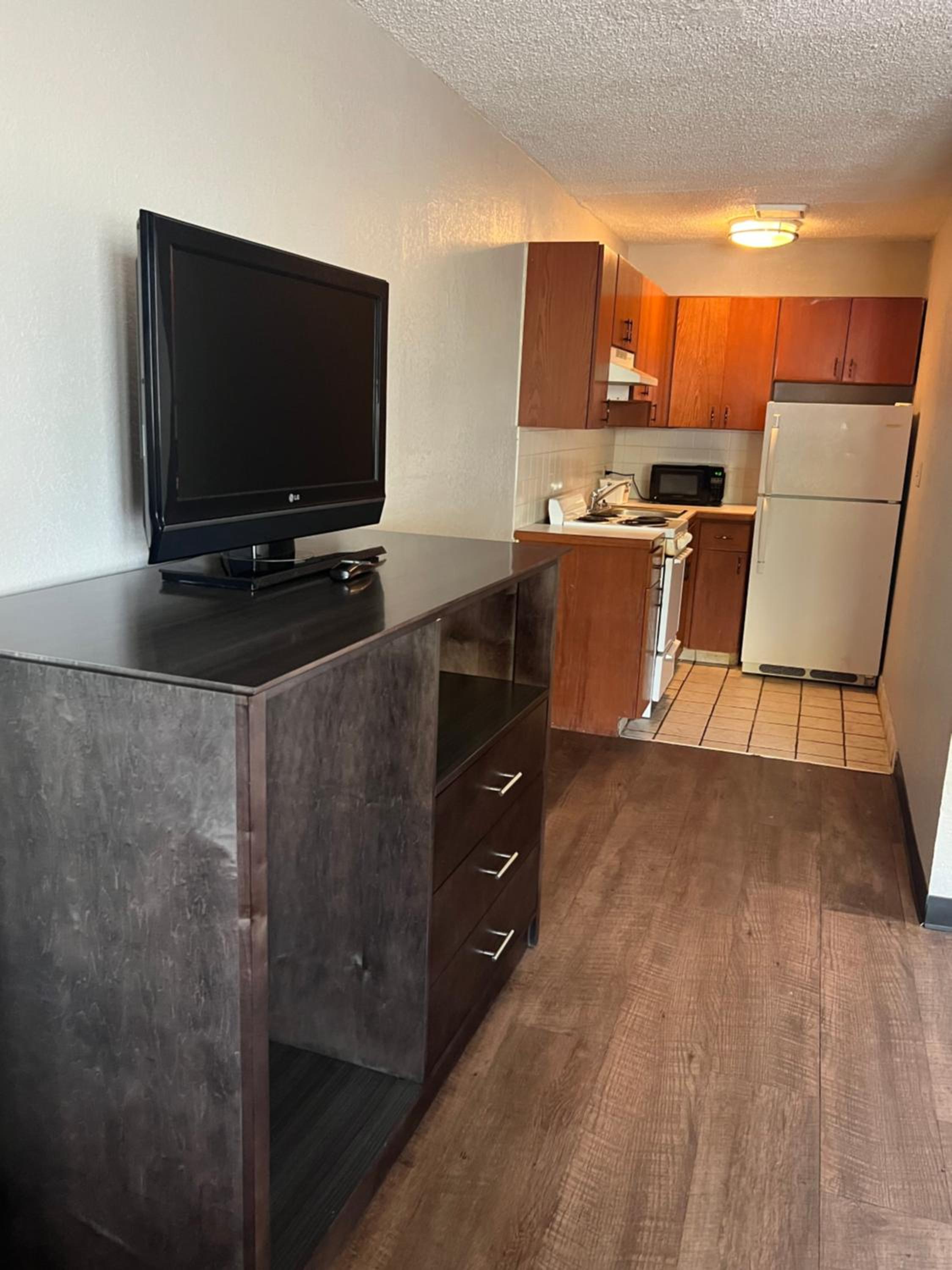 Americas Best Value Inn & Suites Monroe, Billede 22