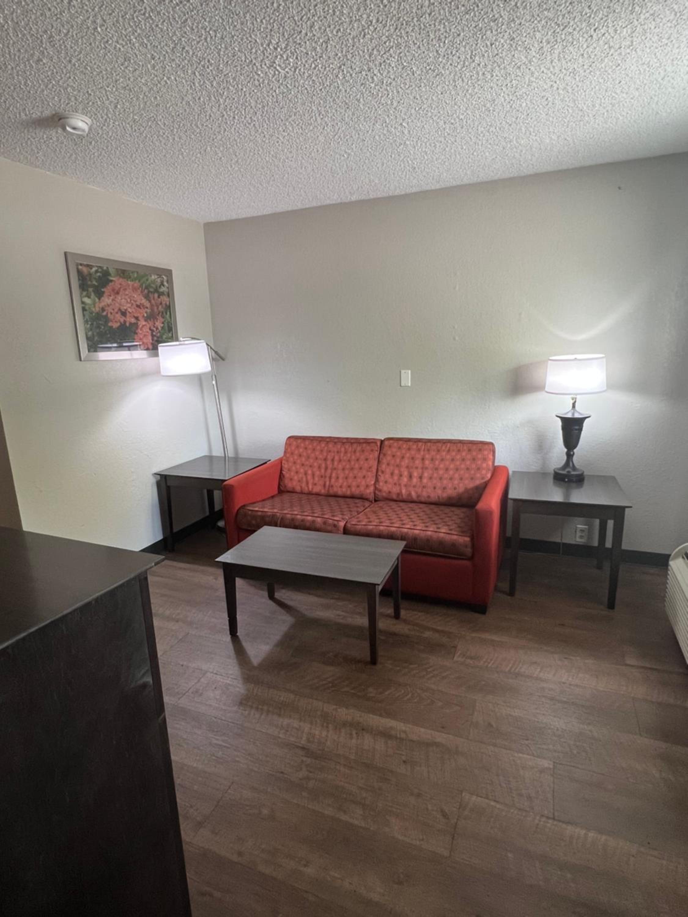 Americas Best Value Inn & Suites Monroe, Billede 19