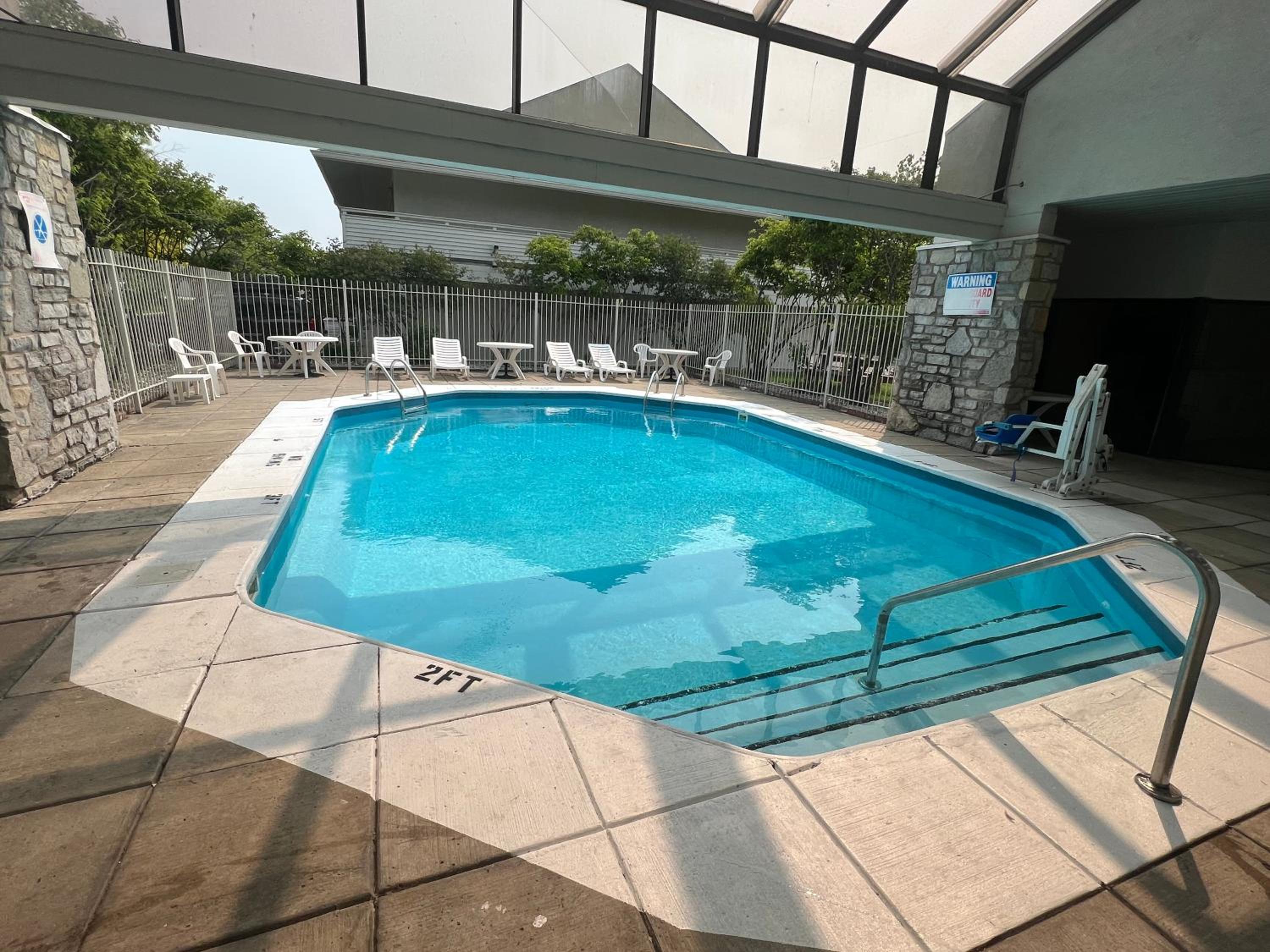 Americas Best Value Inn & Suites Monroe, Billede 18