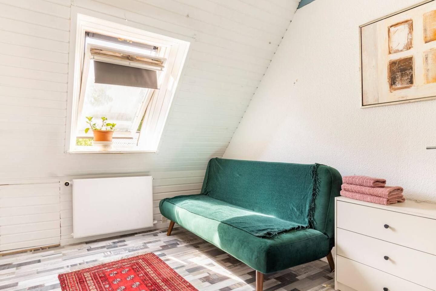 Trandafir Guesthouse
