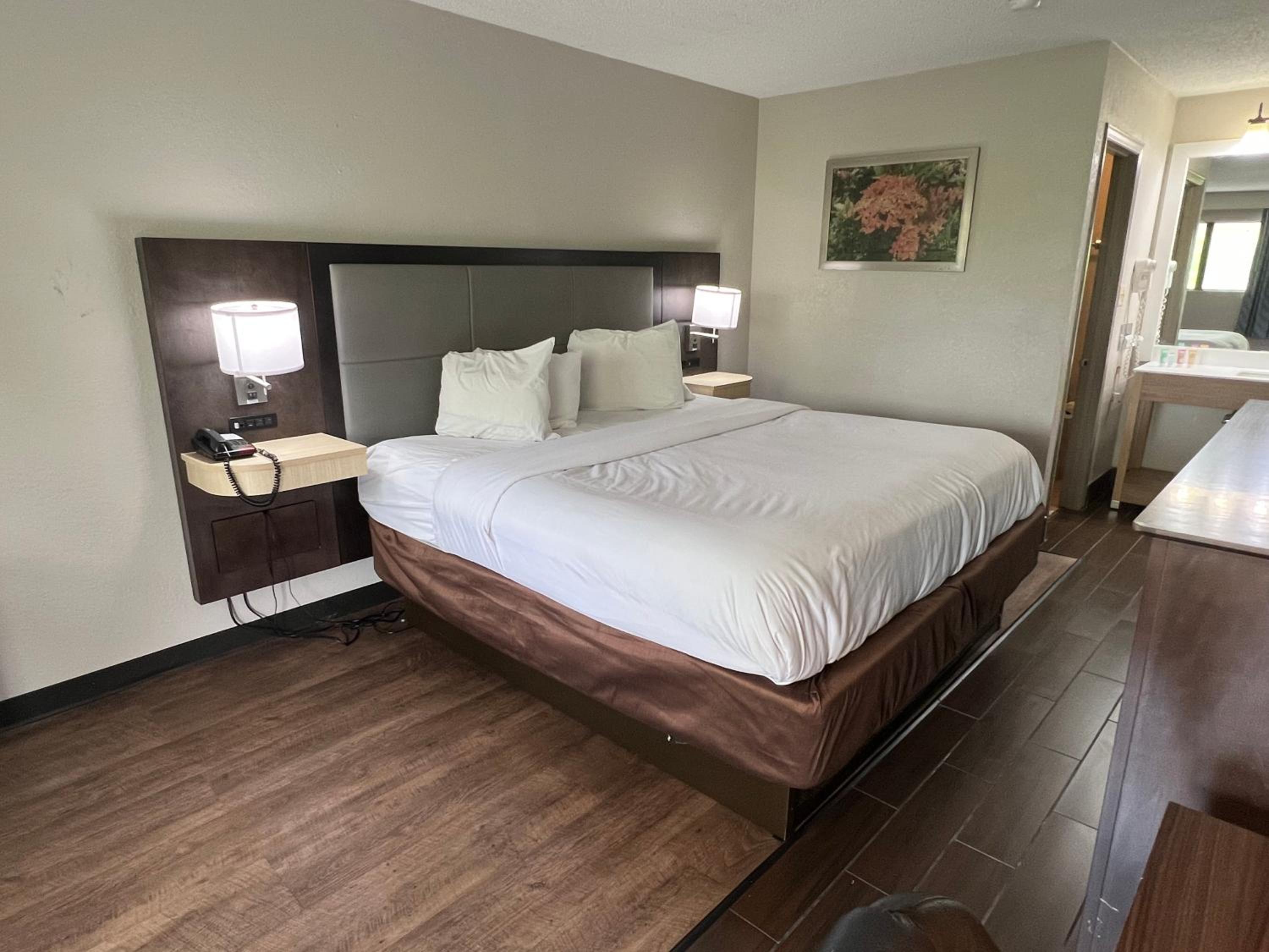 Americas Best Value Inn & Suites Monroe, Billede 30