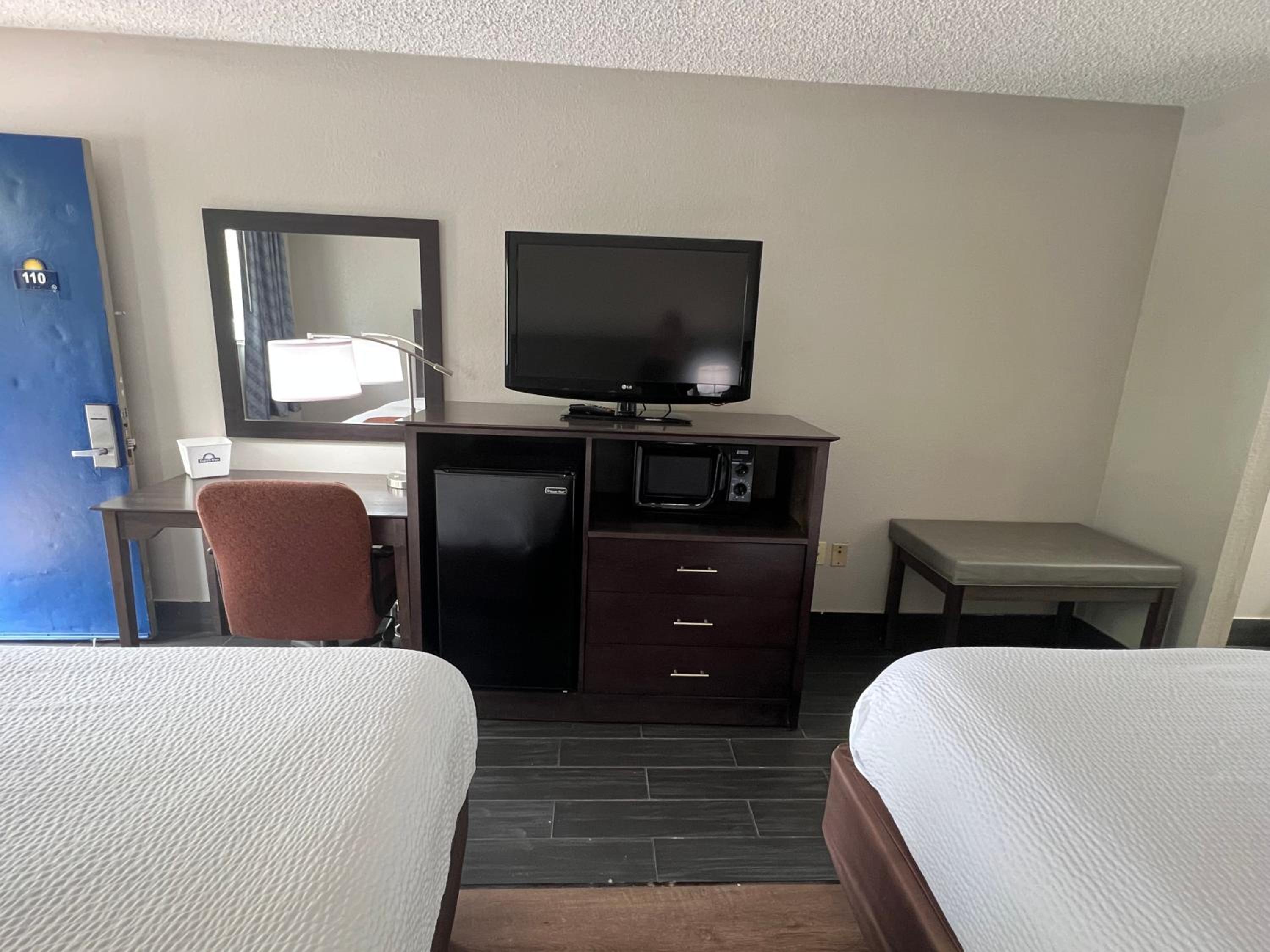 Americas Best Value Inn & Suites Monroe, Billede 29