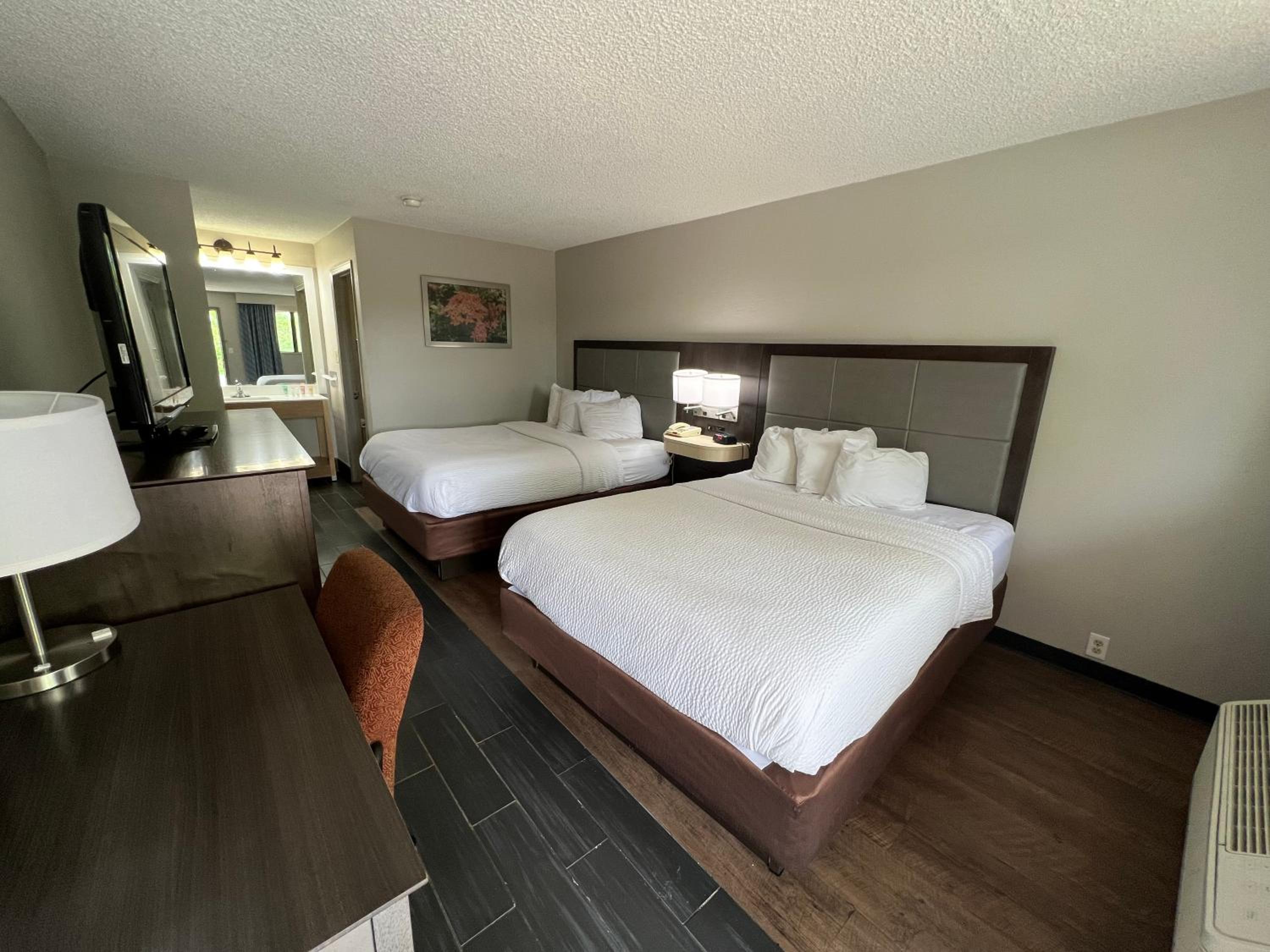 Americas Best Value Inn & Suites Monroe, Billede 20