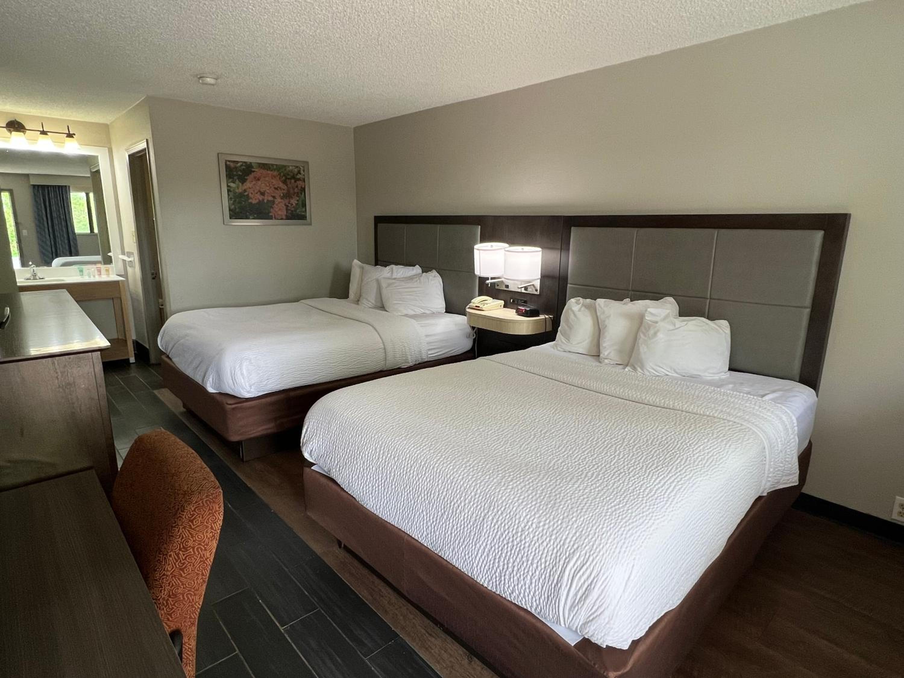 Americas Best Value Inn & Suites Monroe, Billede 14