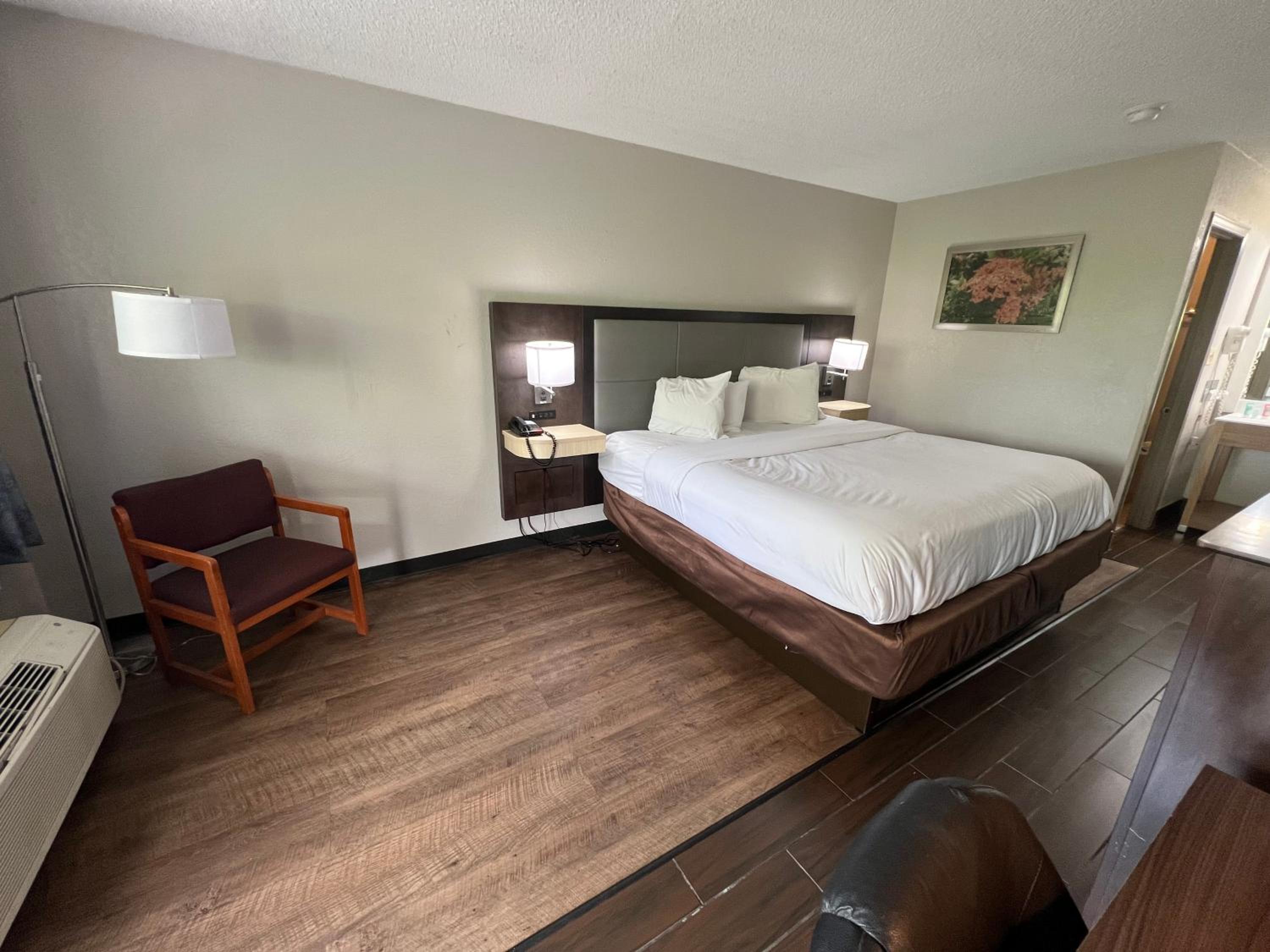 Americas Best Value Inn & Suites Monroe, Billede 5