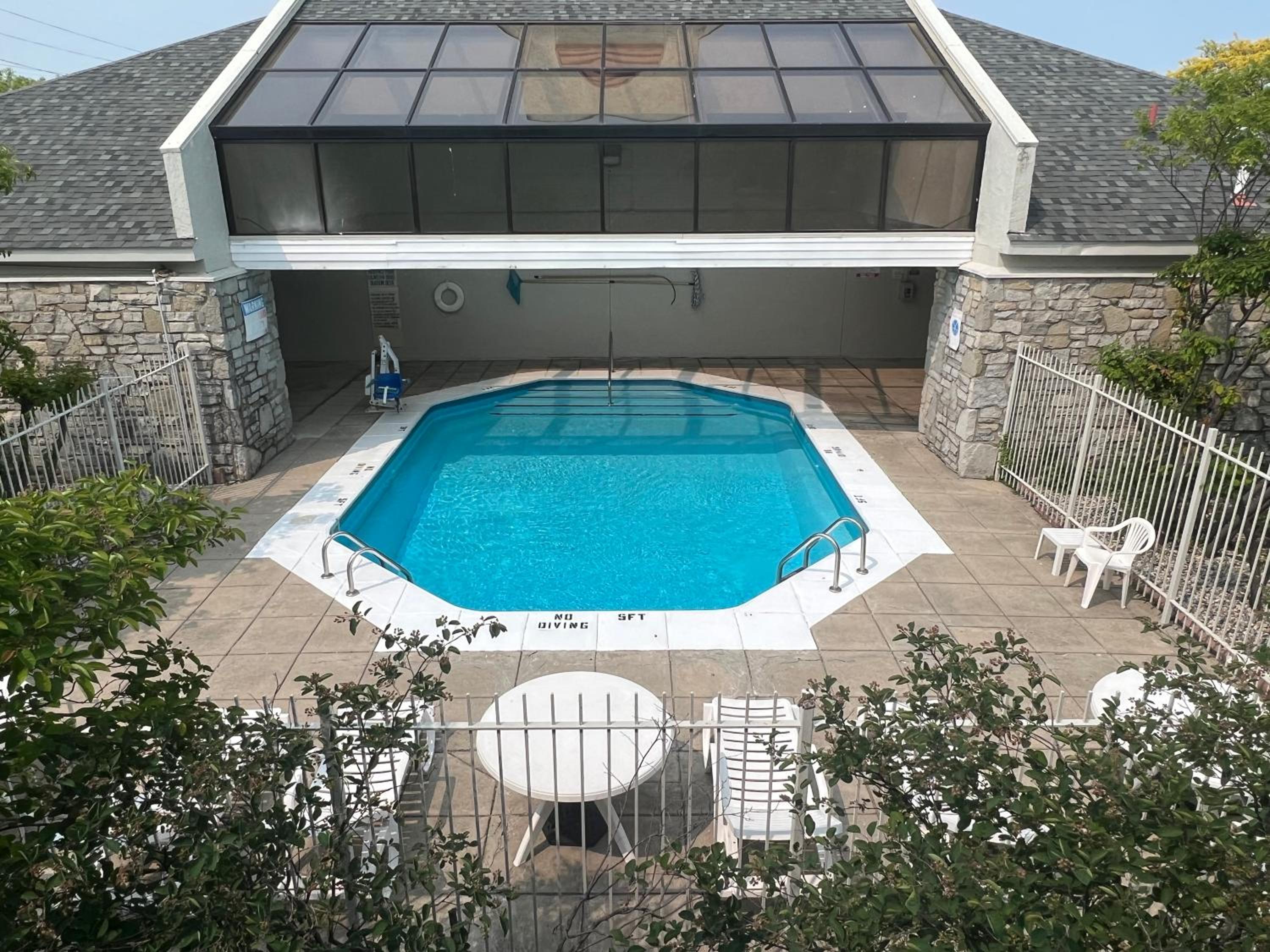 Americas Best Value Inn & Suites Monroe, Billede 24