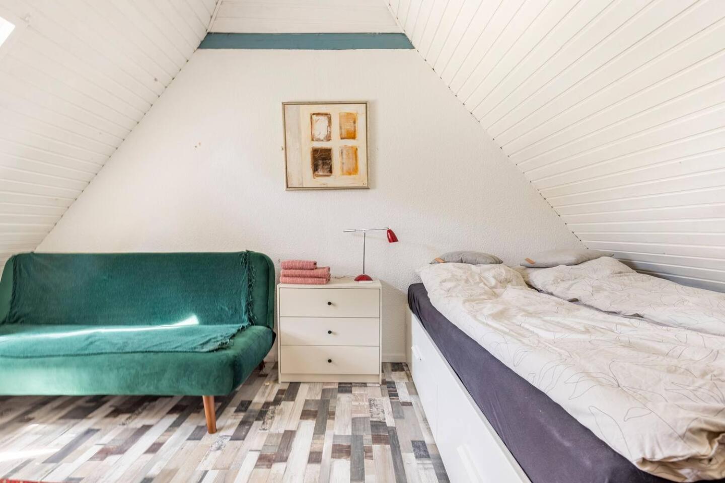 Trandafir Guesthouse