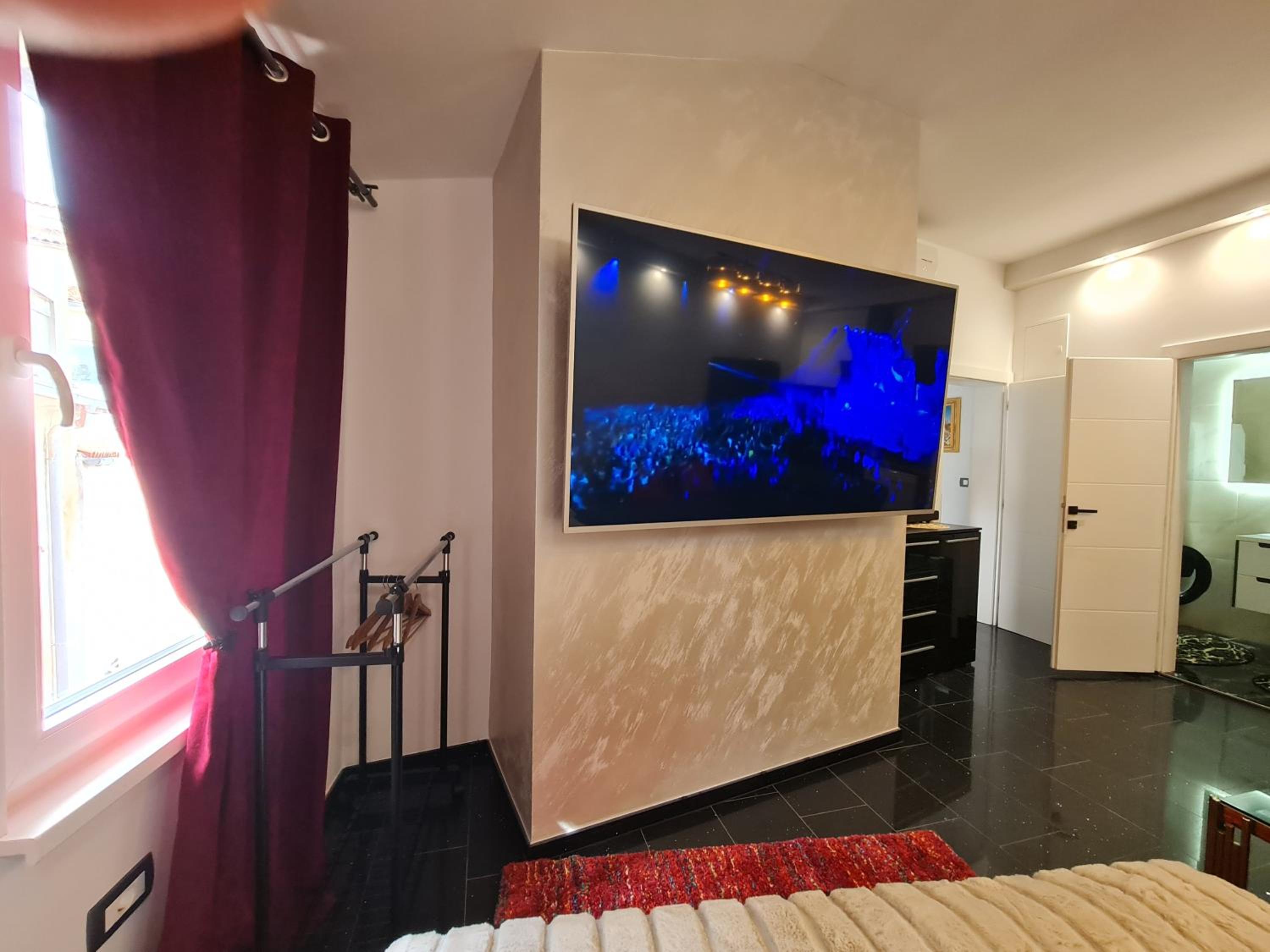 Apartment Moro