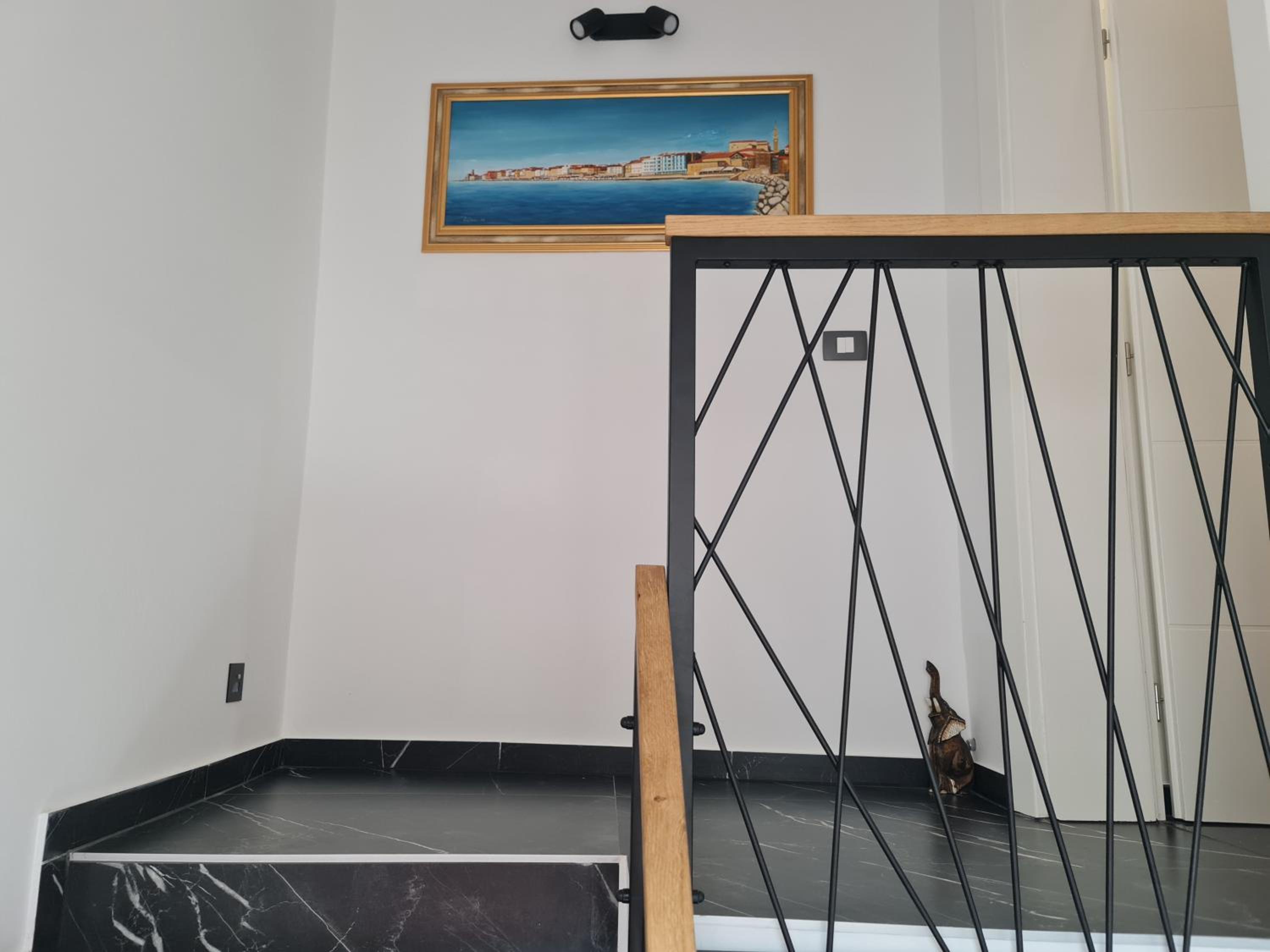 Apartment Moro