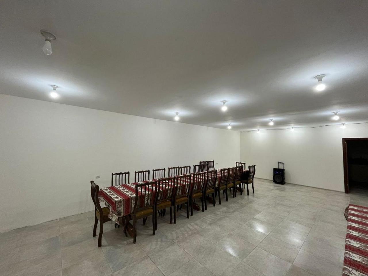 Merys food corner & Hotel