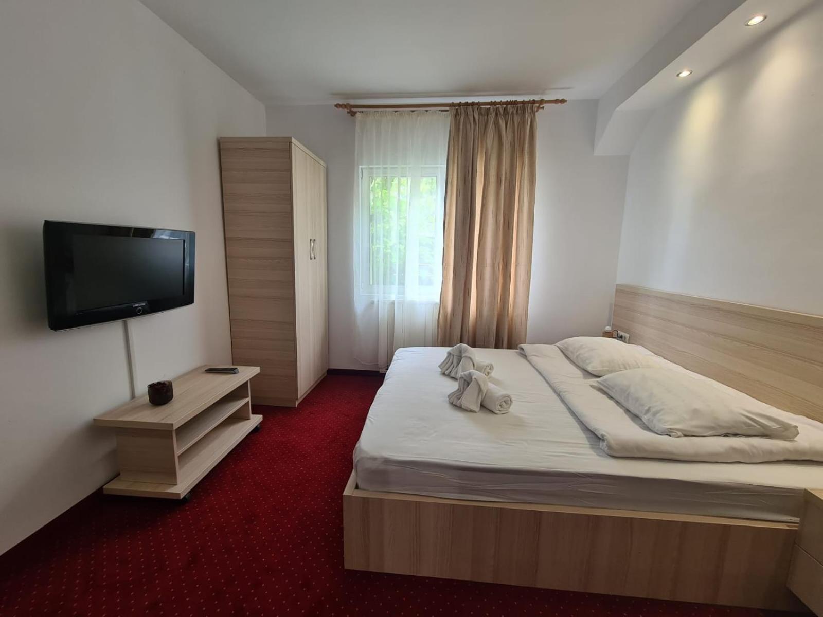 Vila Vitalis view 2