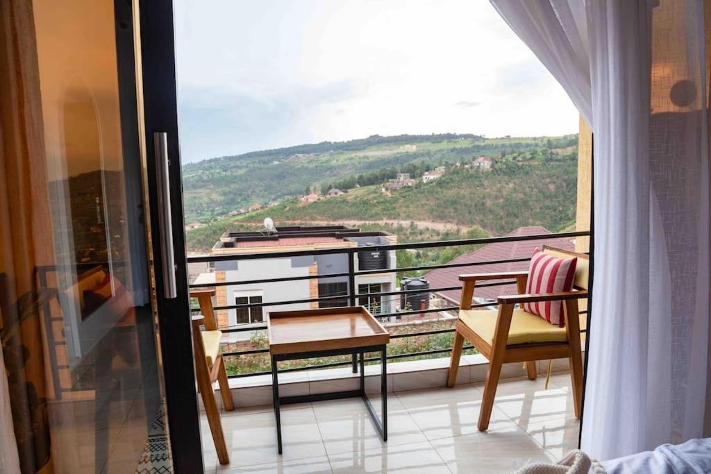 Nzuri Nest Apartments Zuba view 4