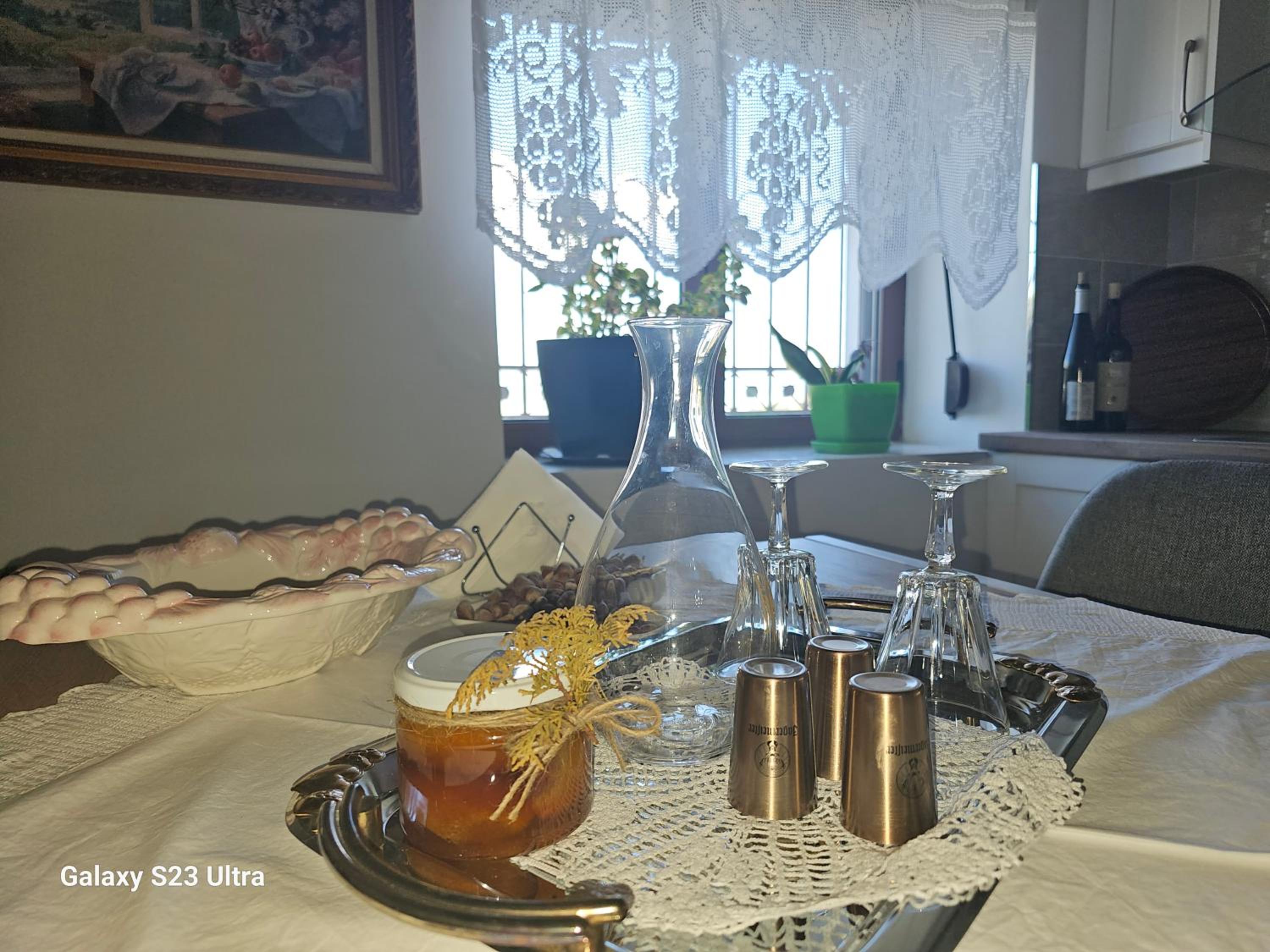 Xhumba Guesthouse