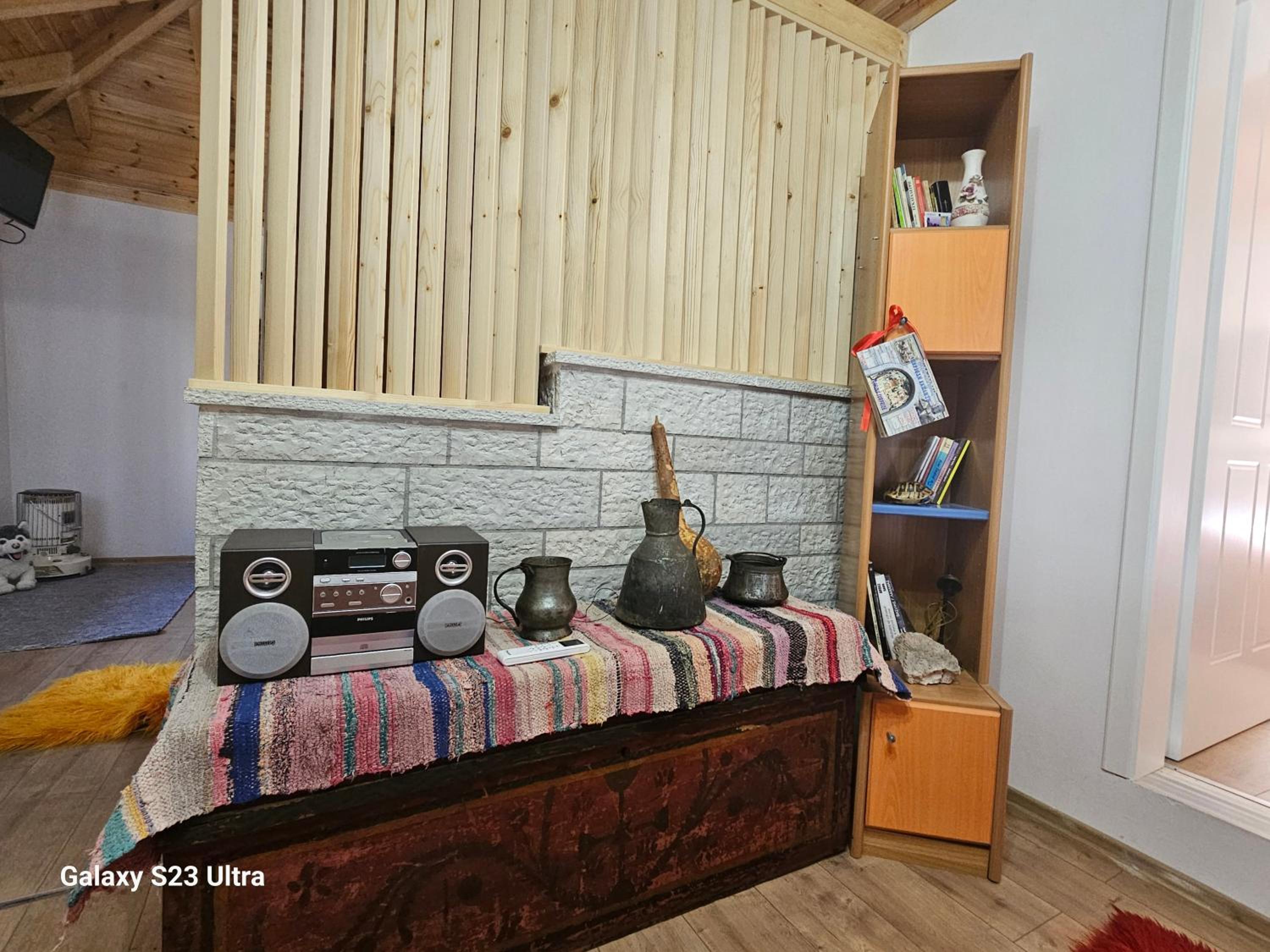 Xhumba Guesthouse