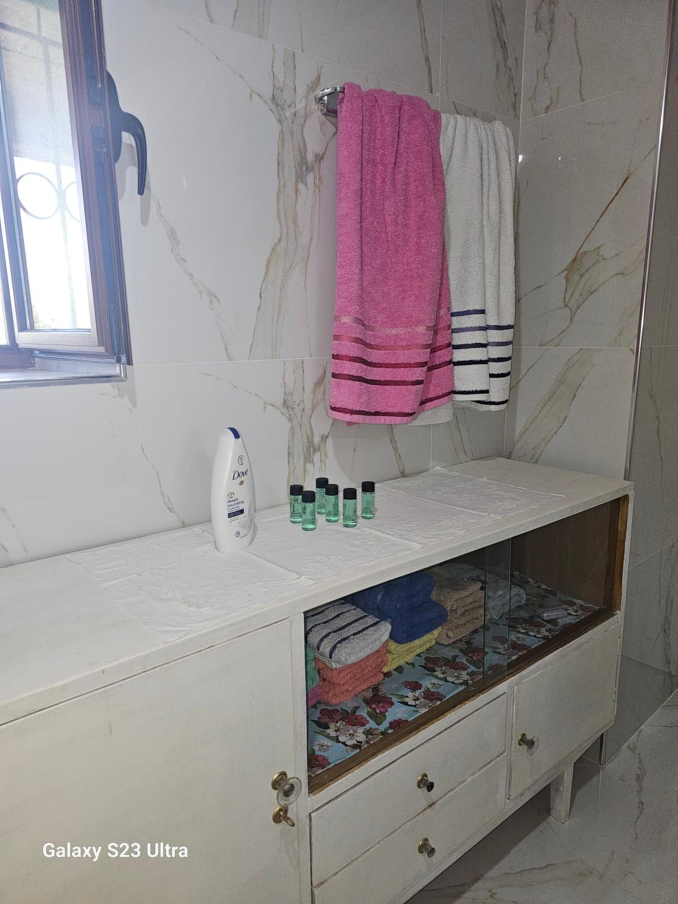 Xhumba Guesthouse