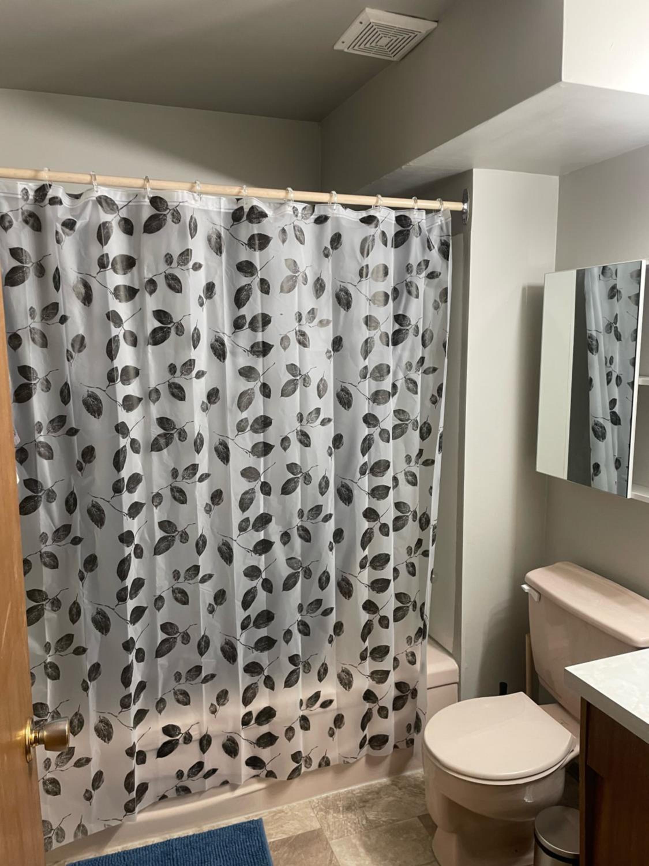 One Bedroom Main floor Apartment
