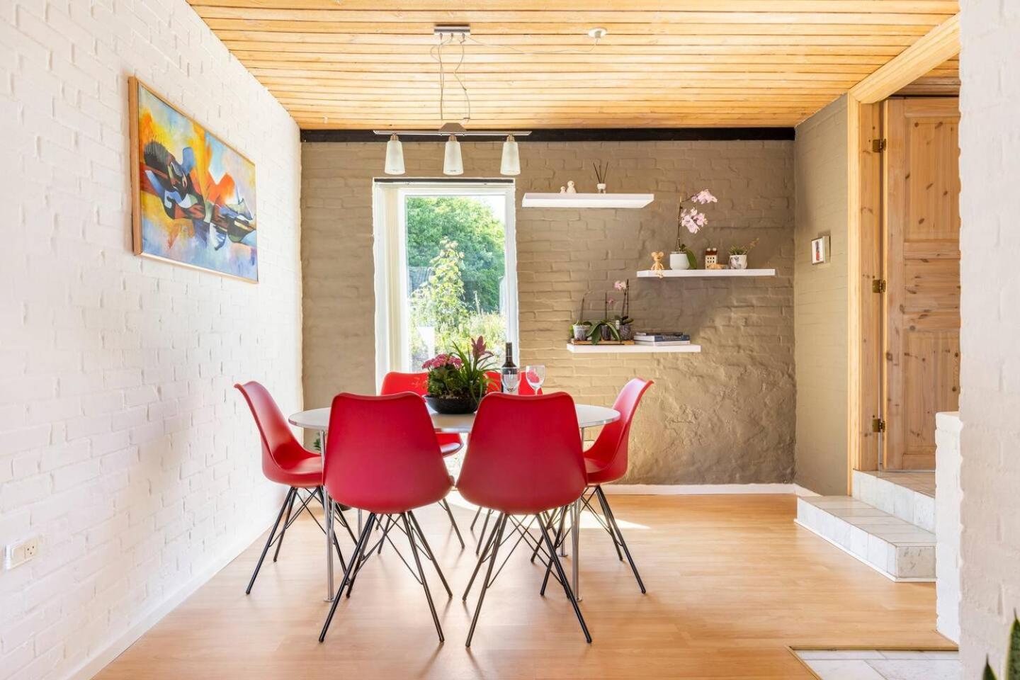 Trandafir Guesthouse