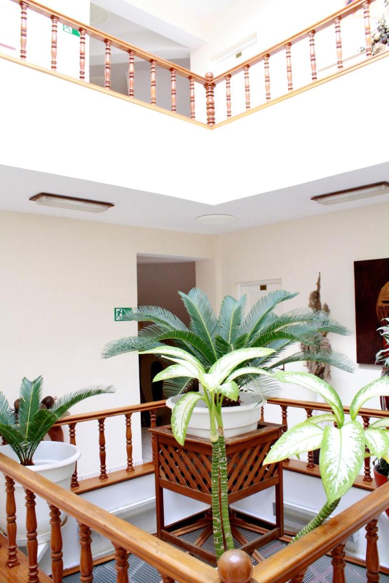 Mindelo Residencial