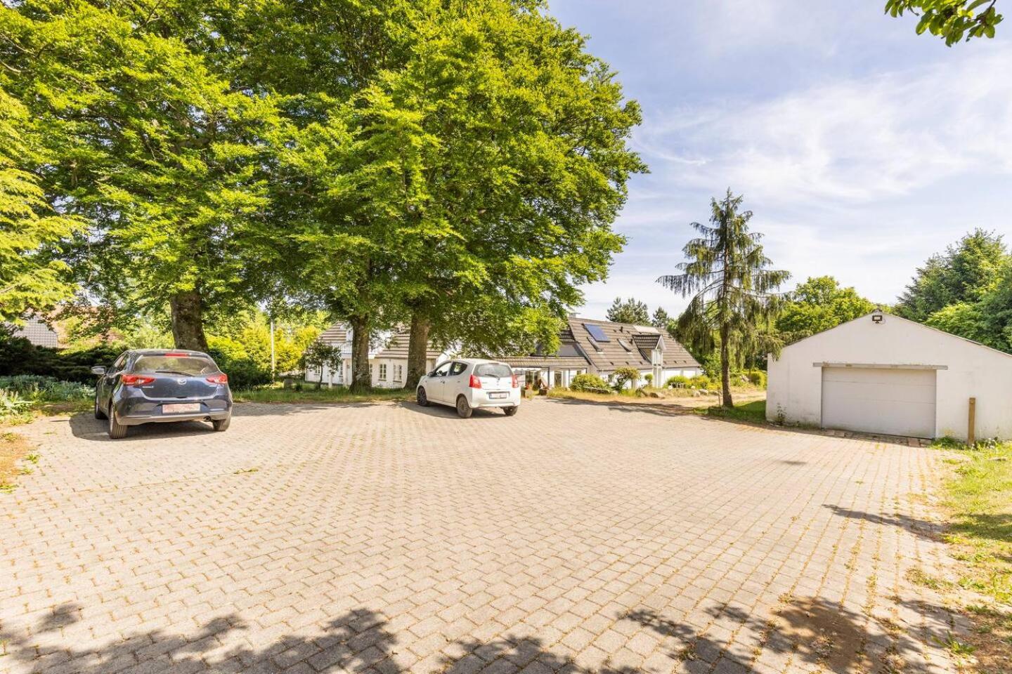 Trandafir Guesthouse