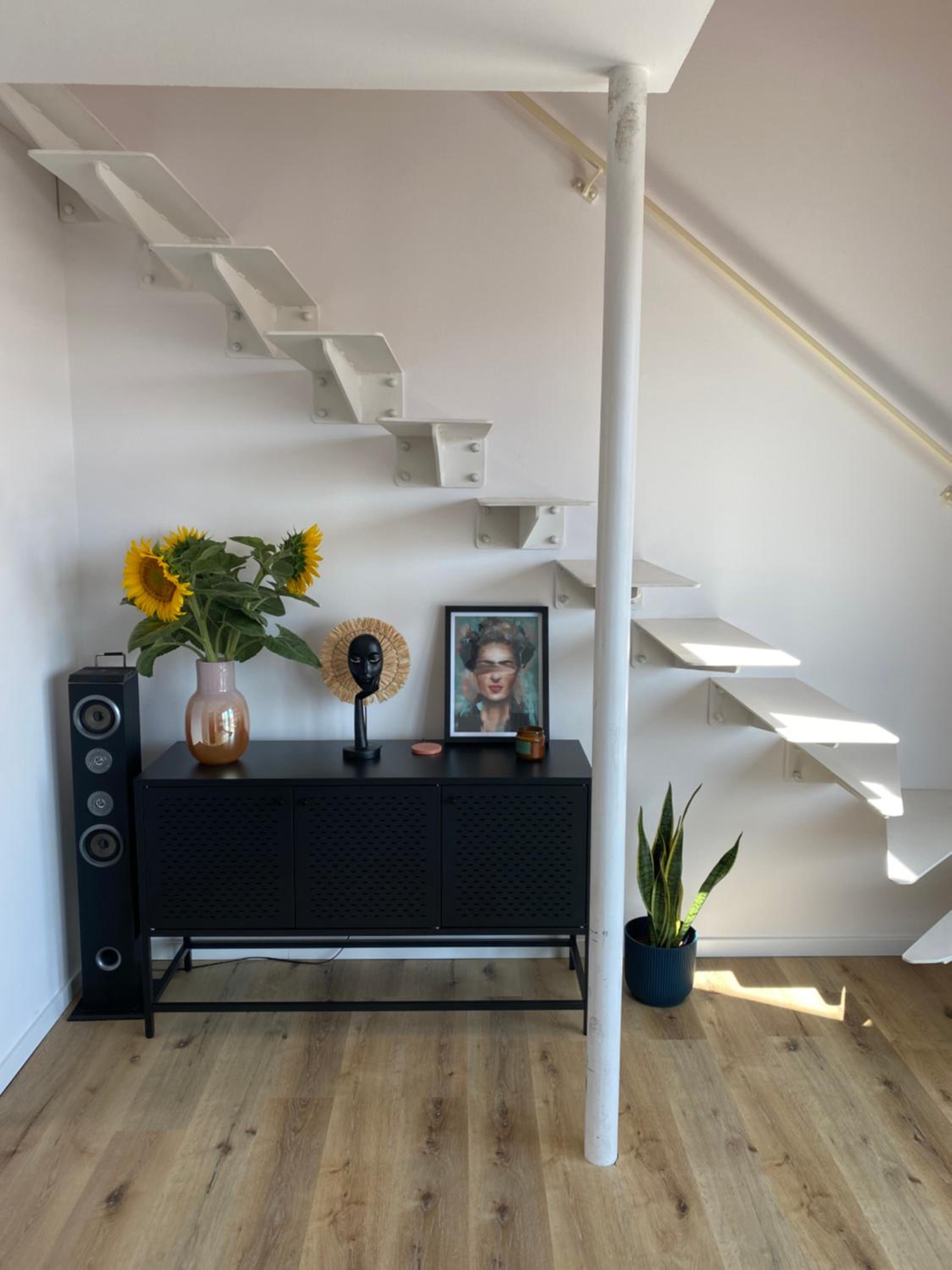 Vineyard Terrace Apartment