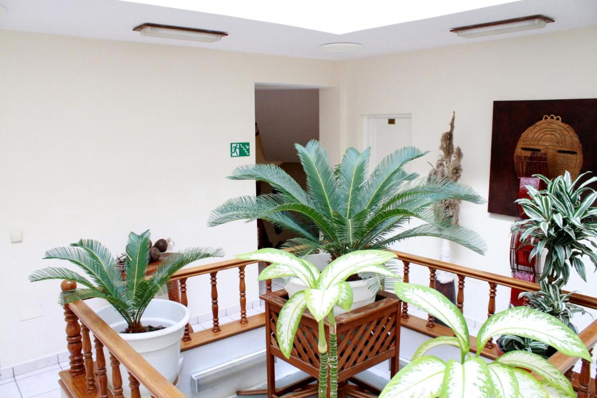 Mindelo Residencial